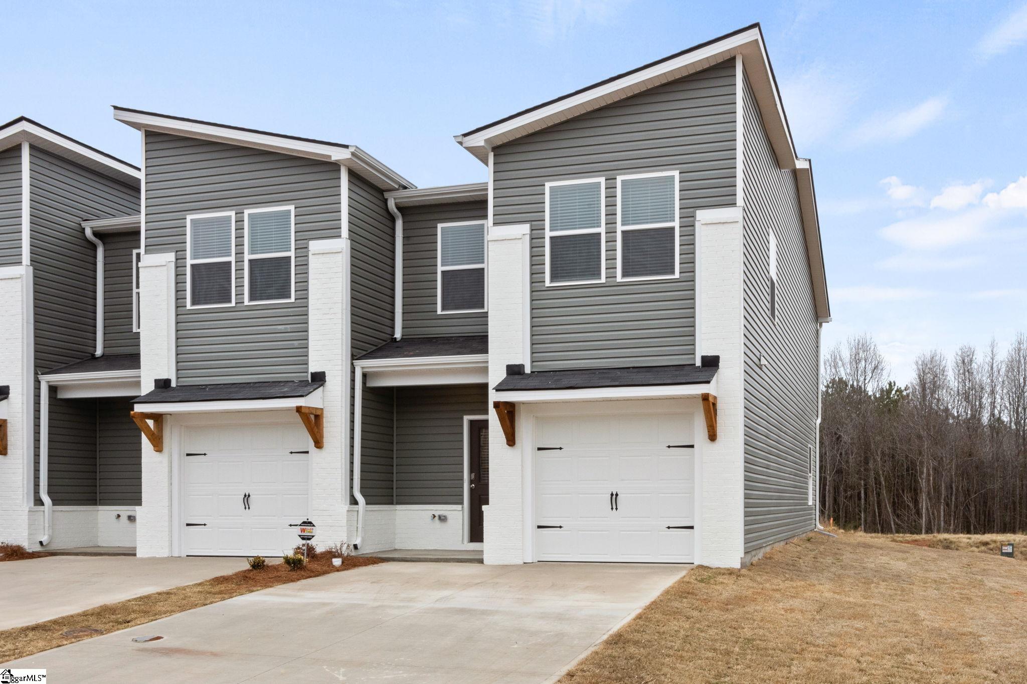 313 Heswall Court UNIT lot 23 Greenville, SC 29605