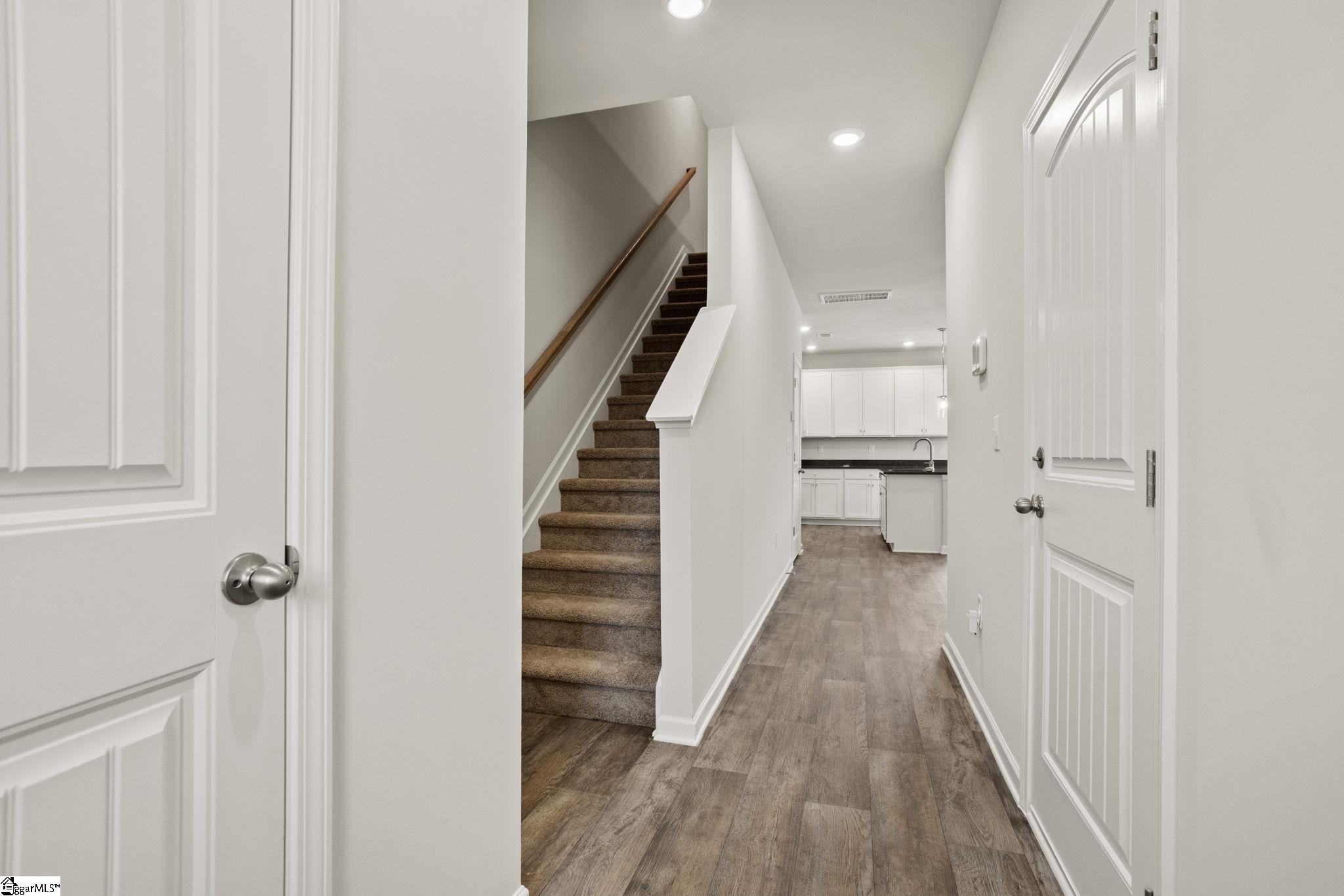 313 Heswall Court UNIT lot 23 Greenville, SC 29605