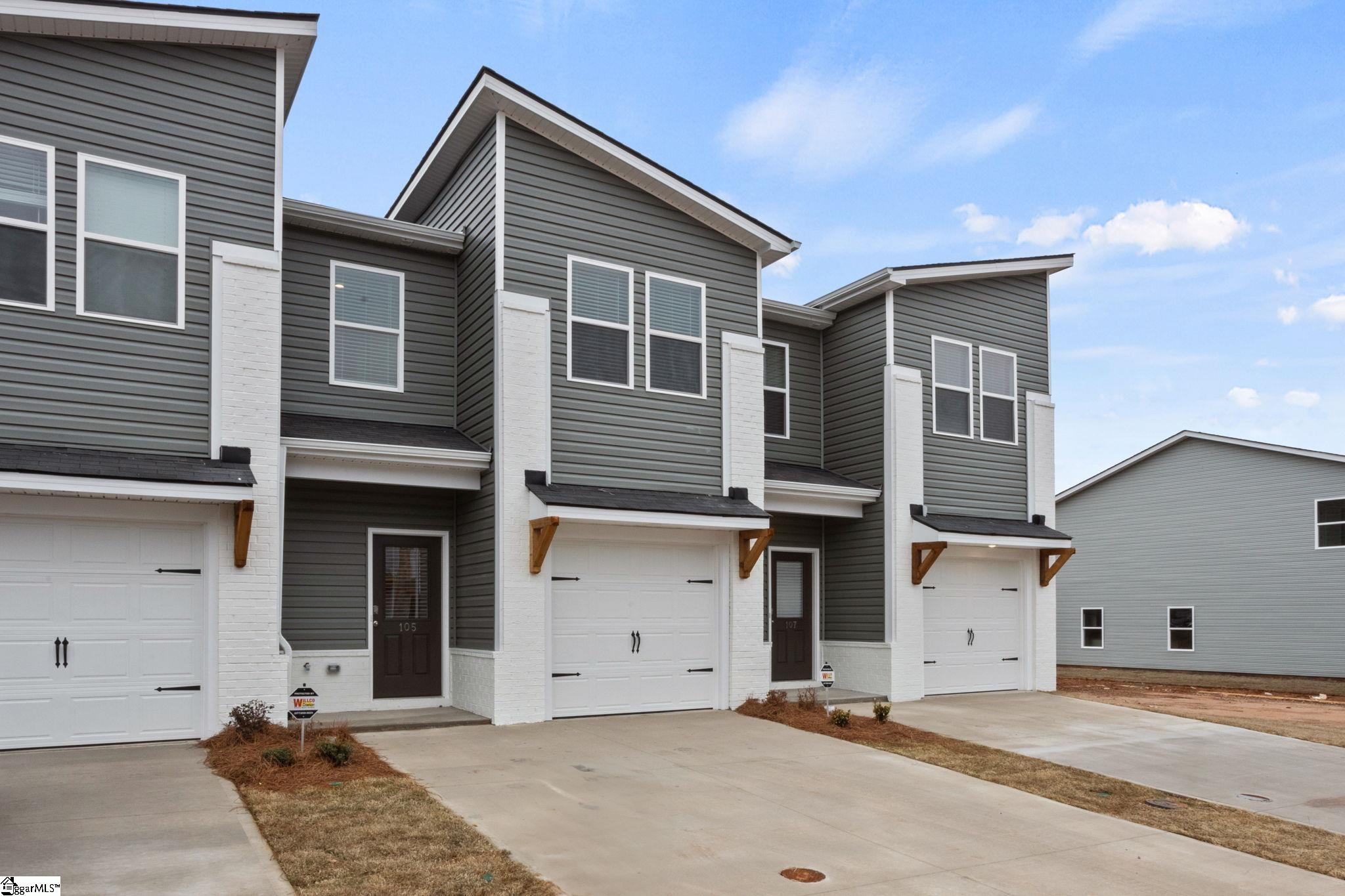 313 Heswall Court UNIT lot 23 Greenville, SC 29605