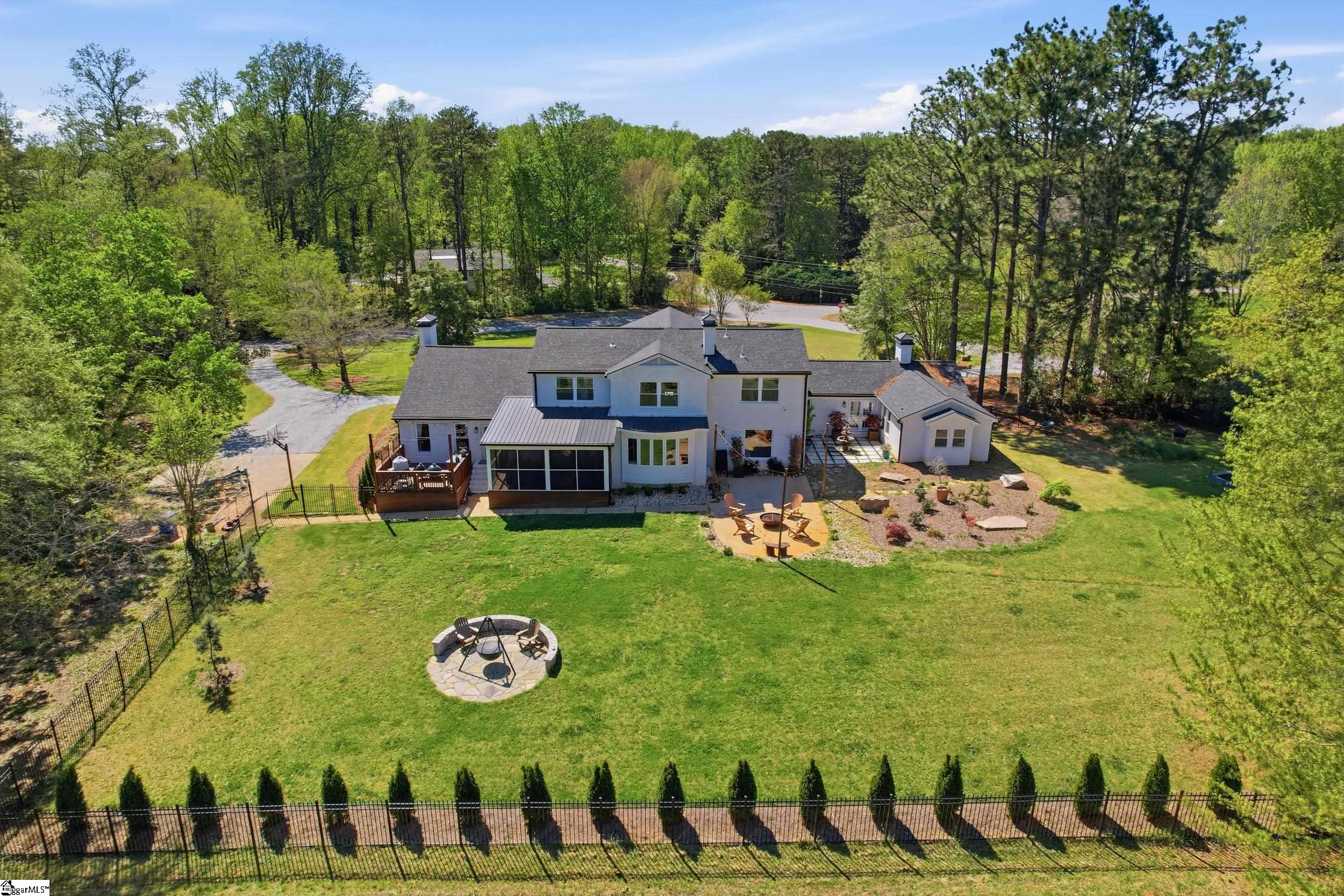 405 Foot Hills Road Greenville, SC 29617