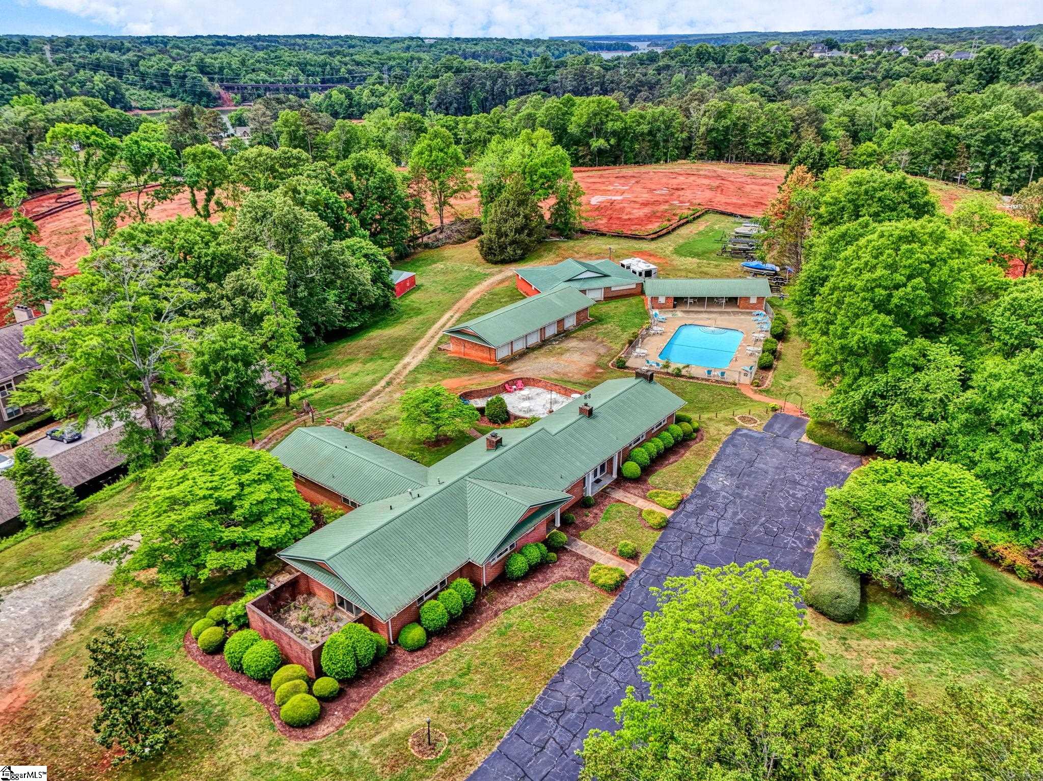 114 Captains Way Anderson, SC 29625