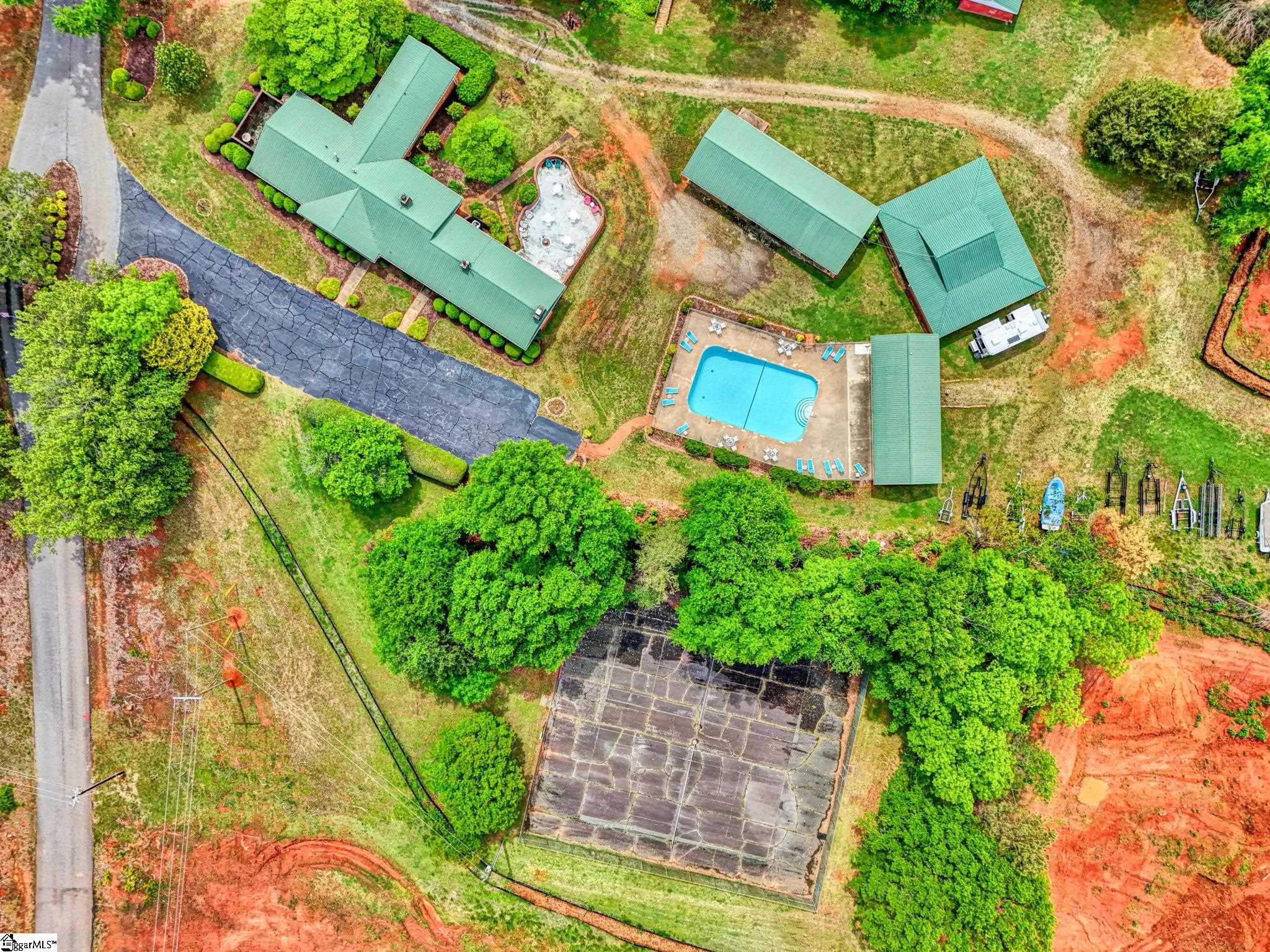 114 Captains Way Anderson, SC 29625