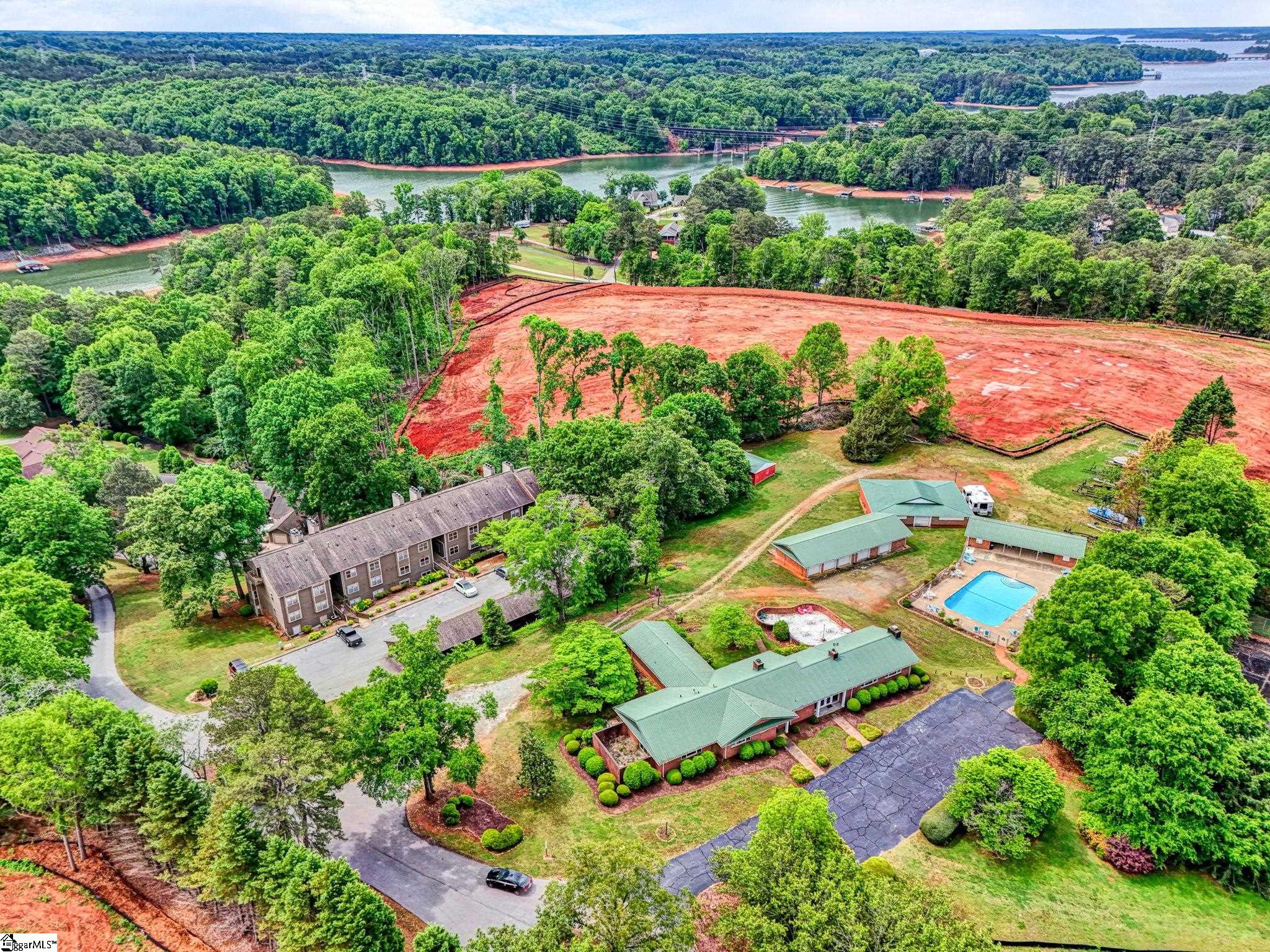 114 Captains Way Anderson, SC 29625