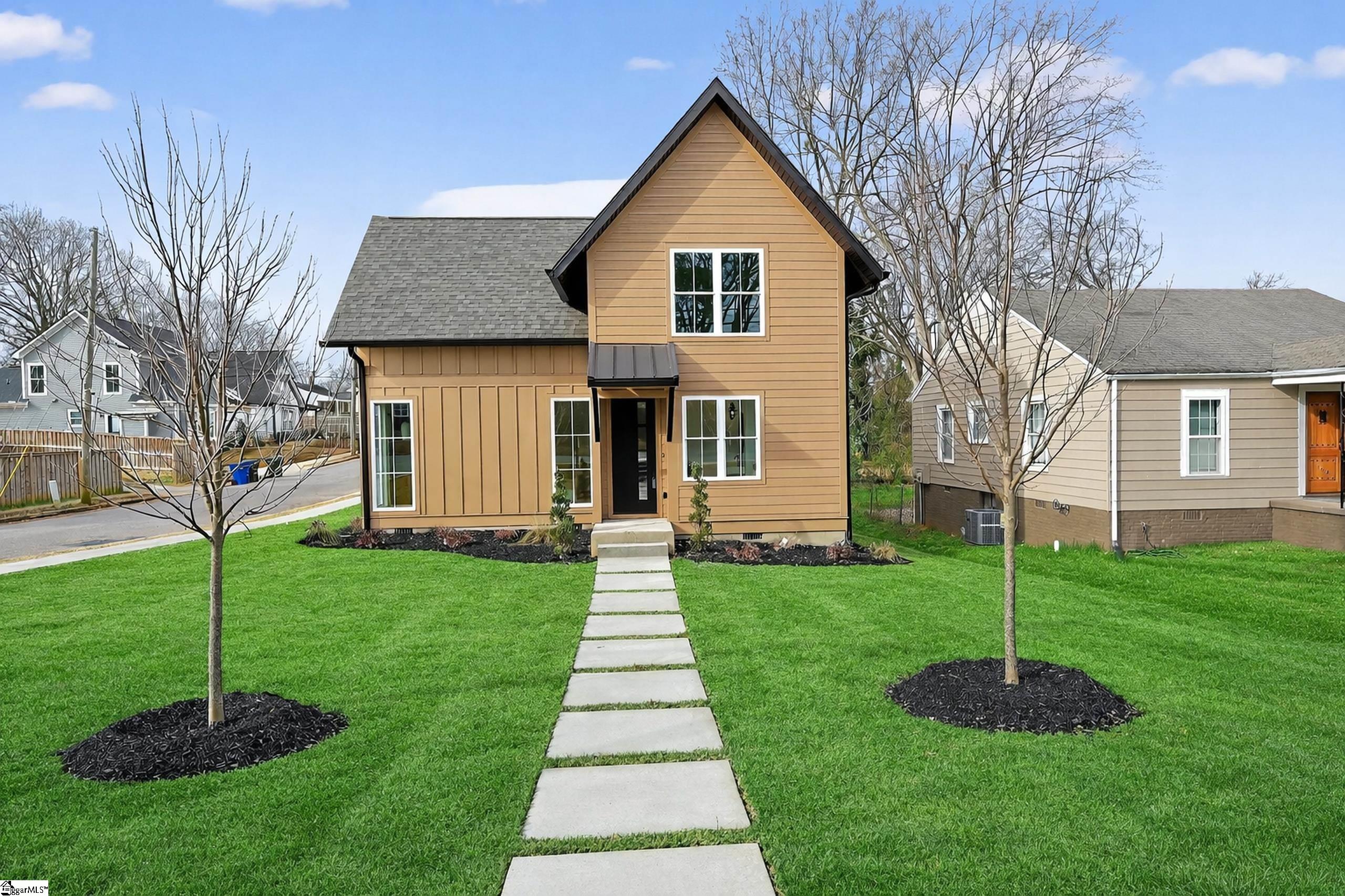 108 Old Augusta Road Greenville, SC 29605