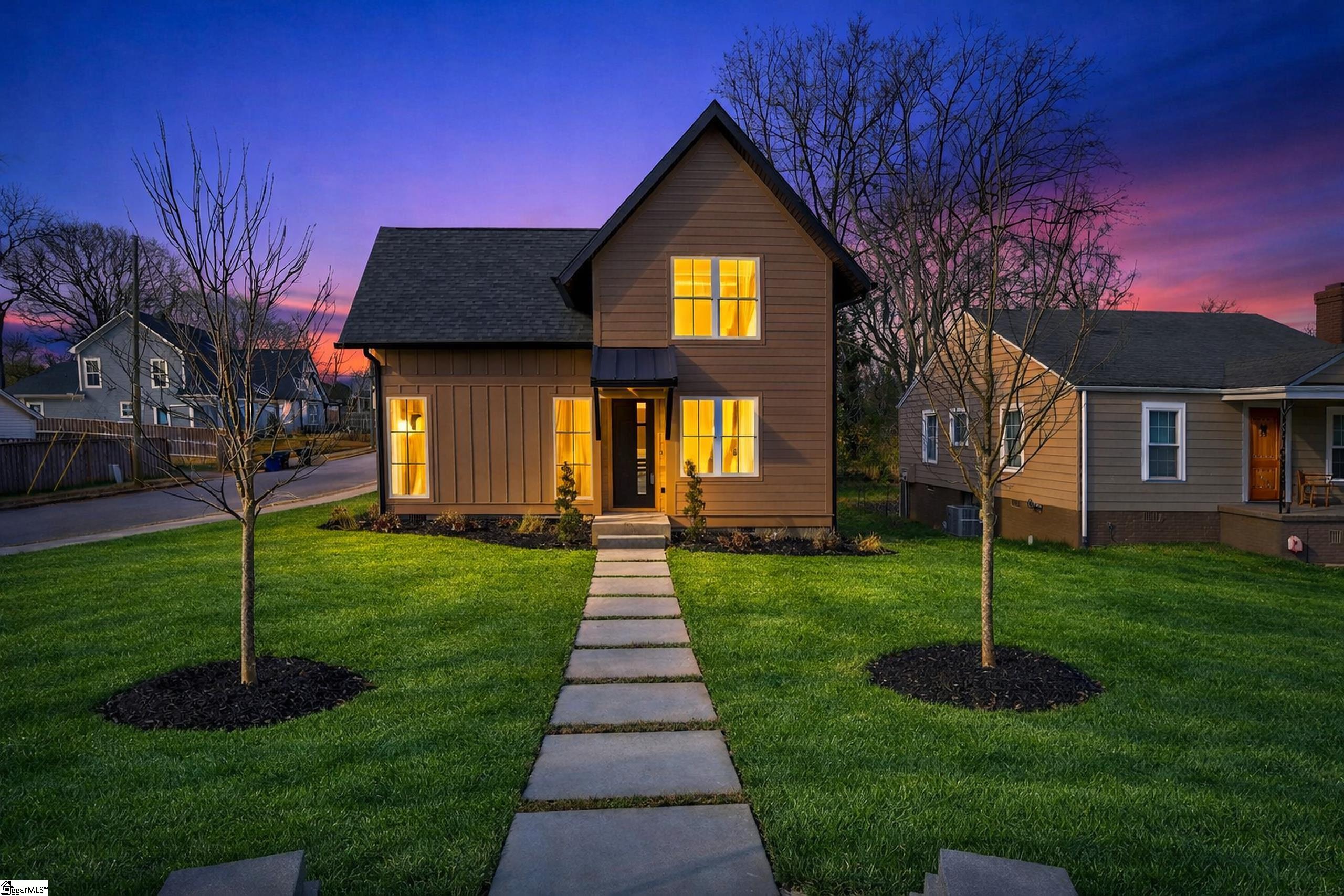 108 Old Augusta Road Greenville, SC 29605