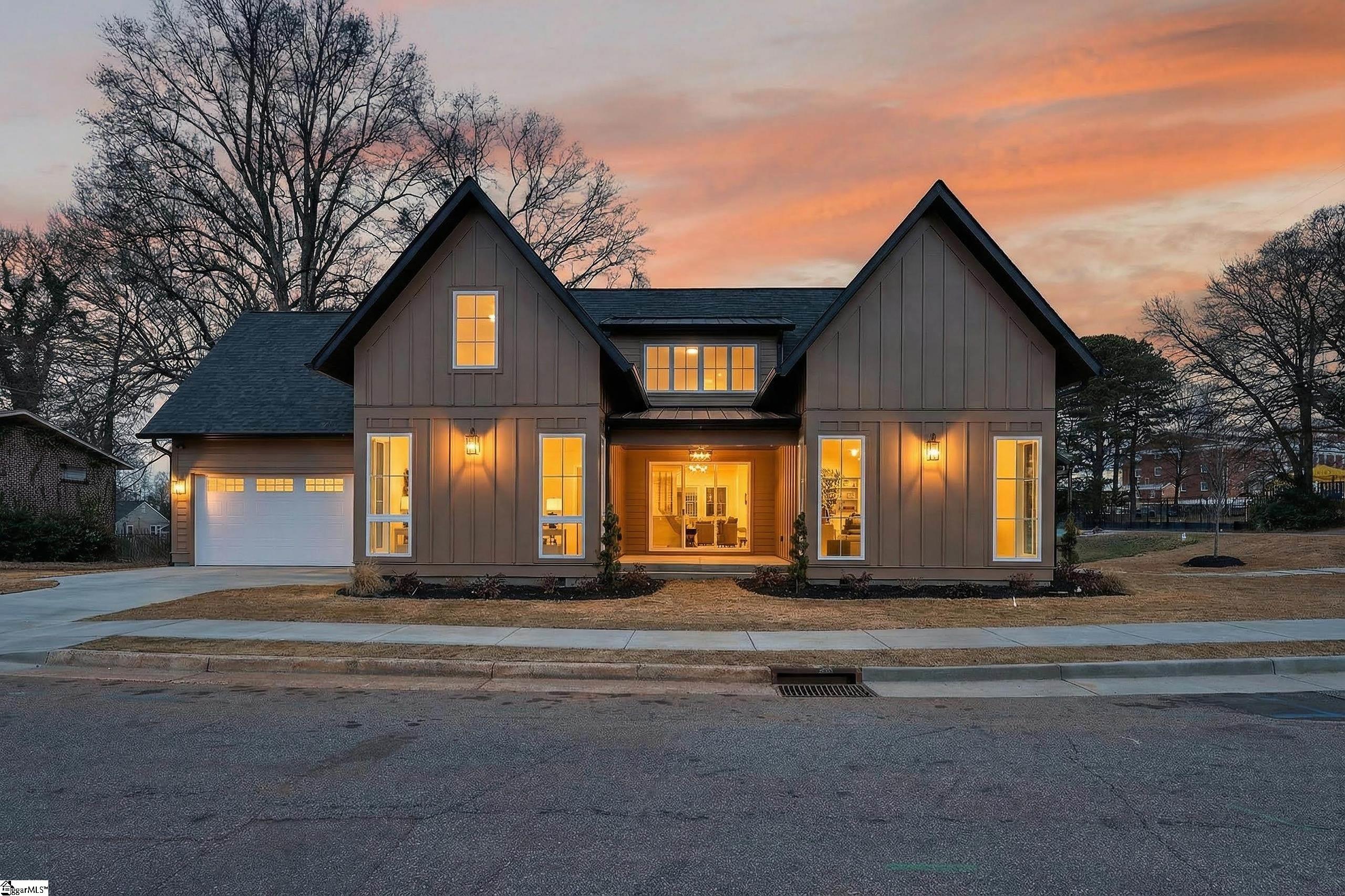 108 Old Augusta Road Greenville, SC 29605