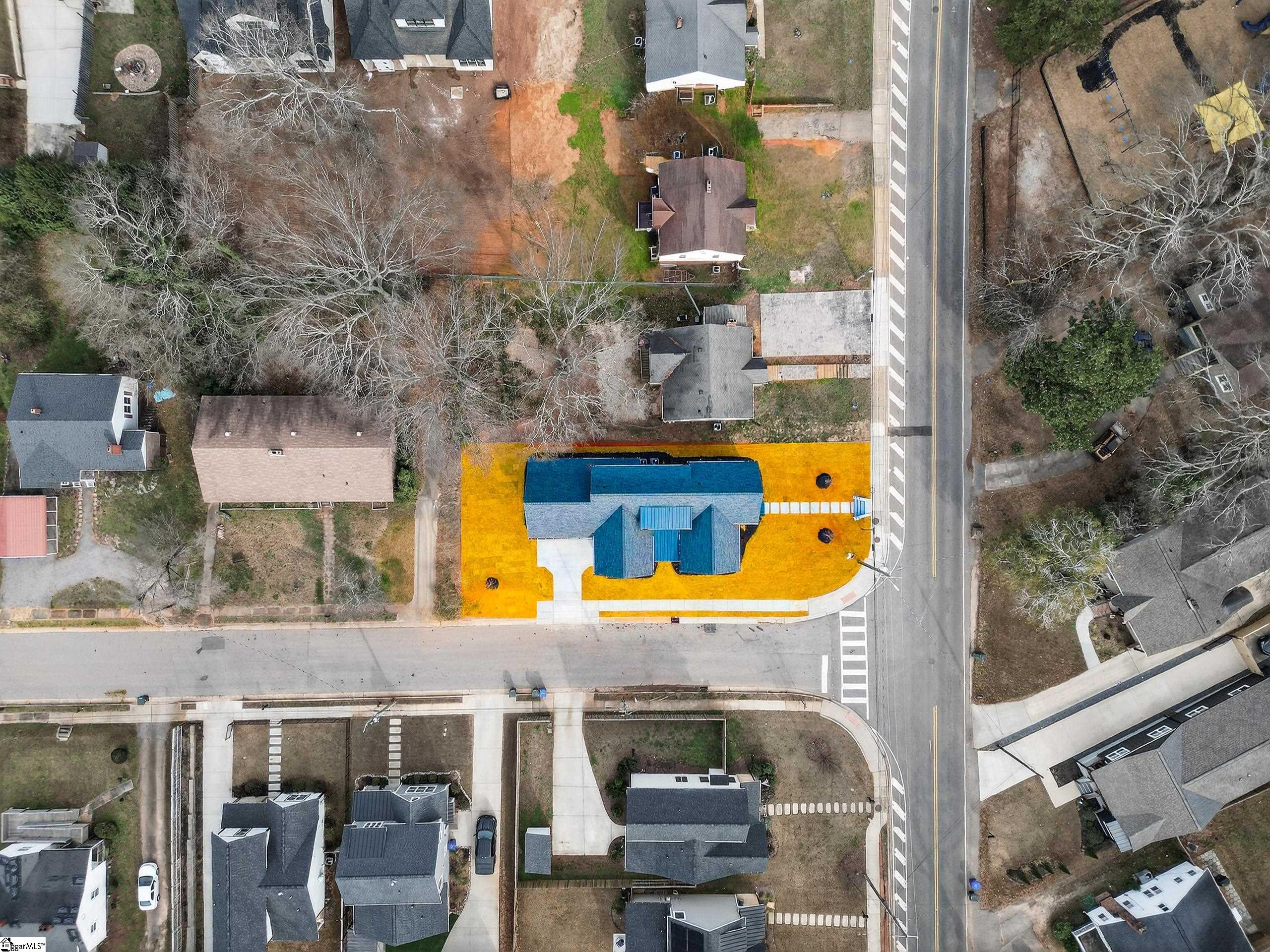 108 Old Augusta Road Greenville, SC 29605