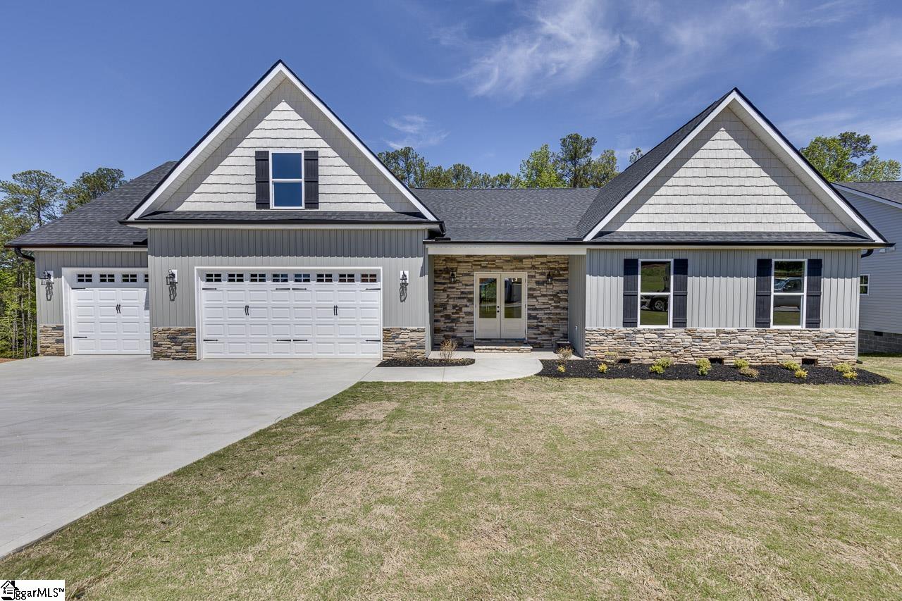 Find Your Home in South Carolina