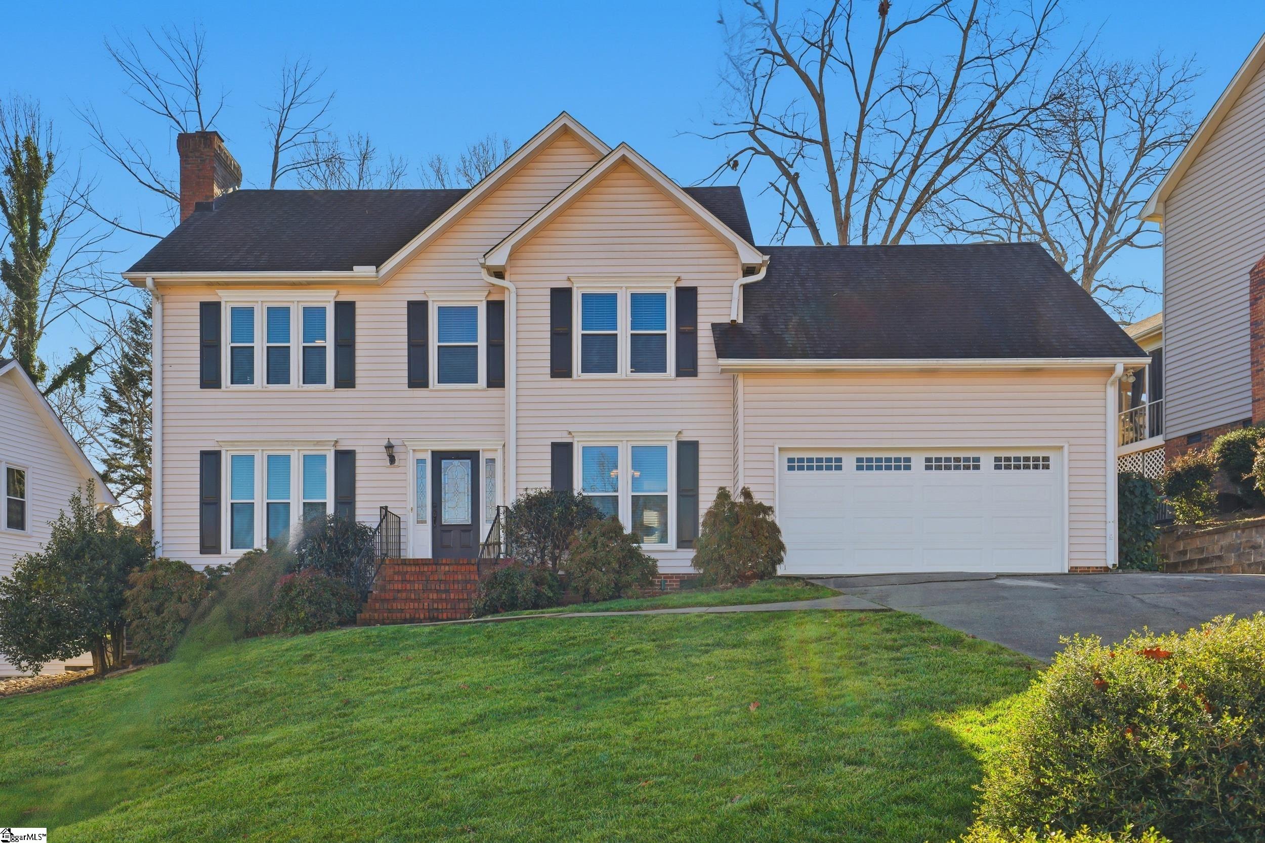 Listing Image at 18 River Way, Greer SC 29651