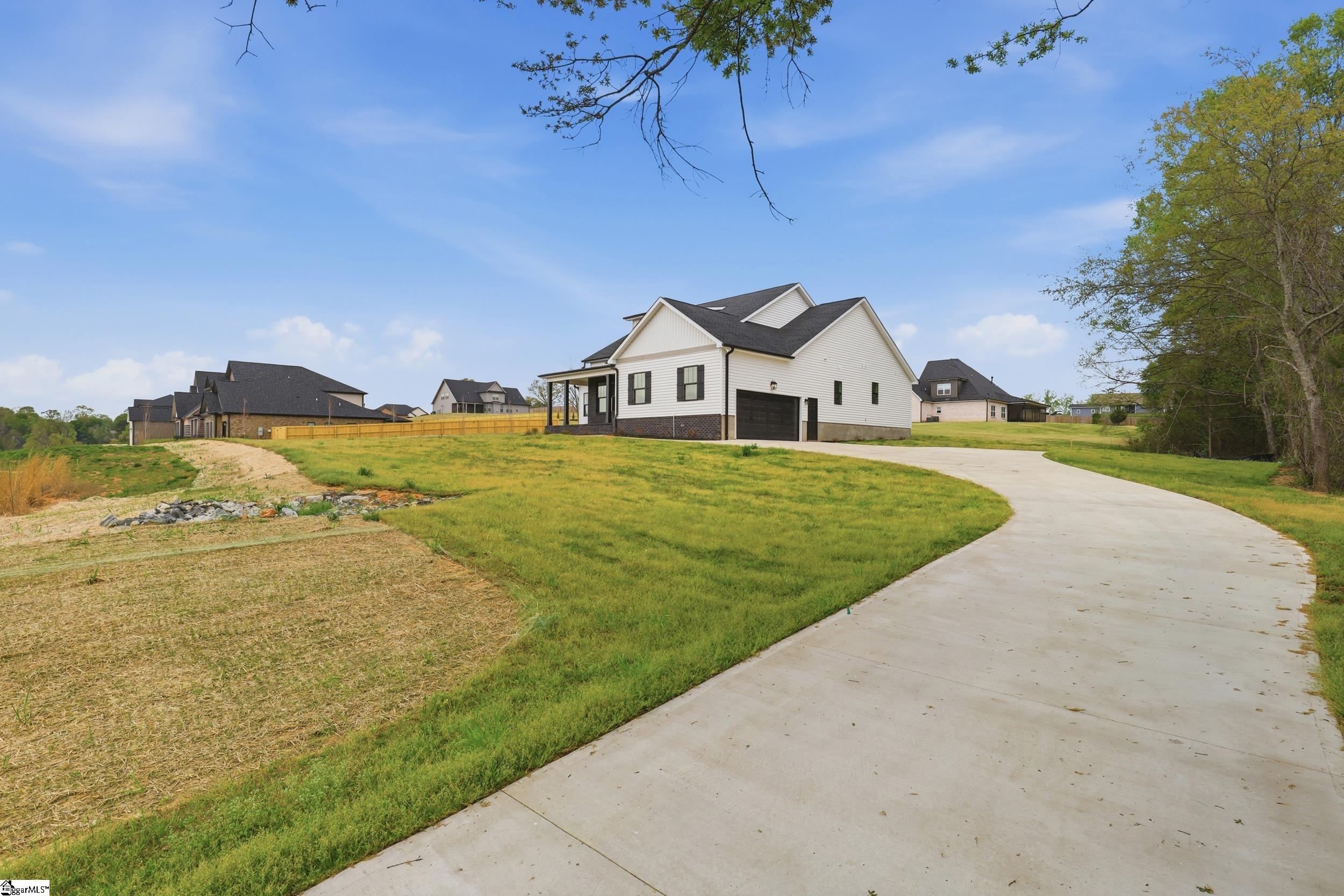 116 Mimosa Road UNIT Lot 30 Inman, SC 29349