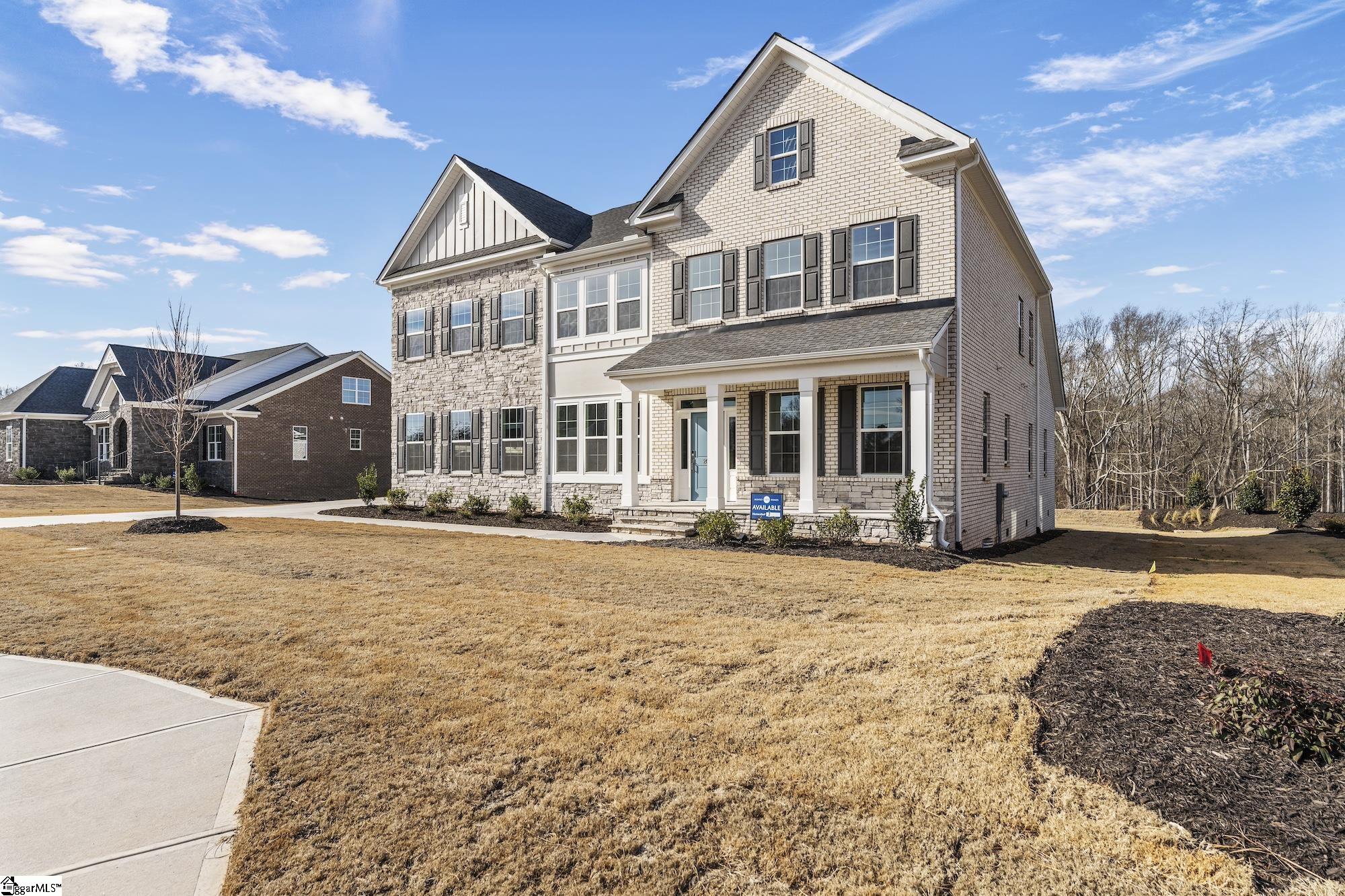 202 Chandler Court UNIT LOT 7 Easley, SC 29642