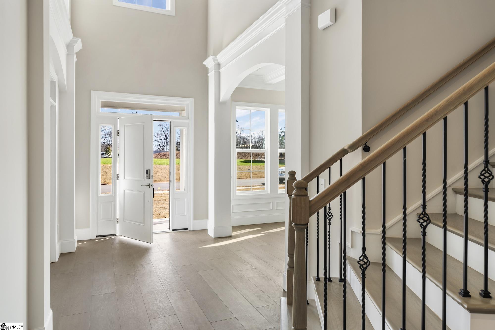 202 Chandler Court UNIT LOT 7 Easley, SC 29642
