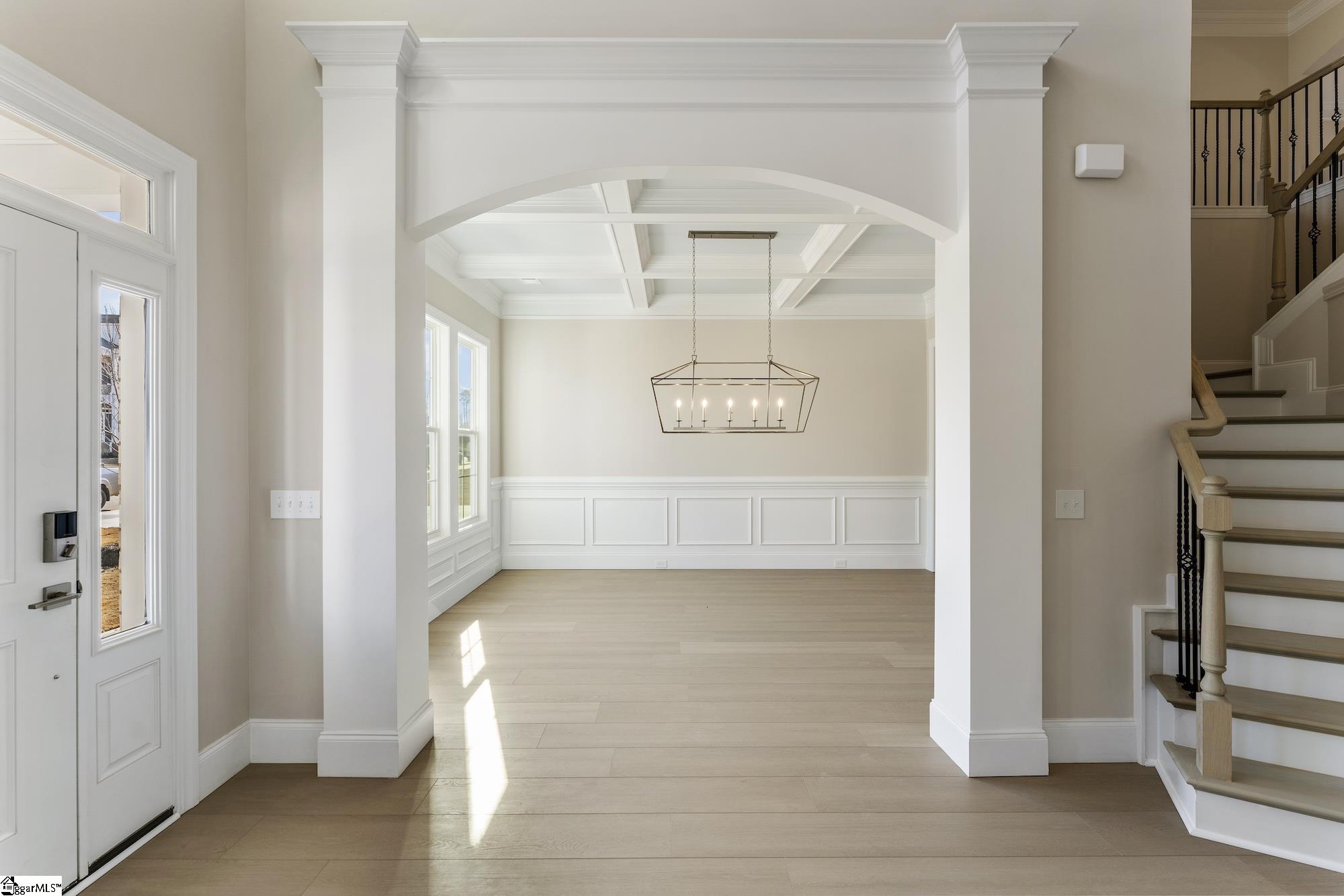 202 Chandler Court UNIT LOT 7 Easley, SC 29642