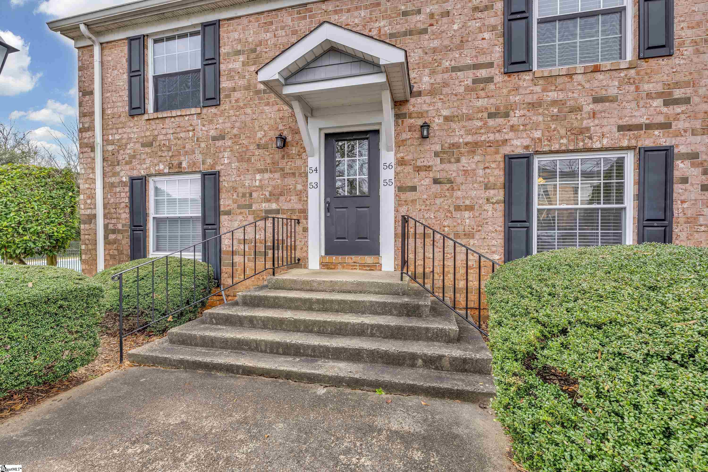 Homes for sale in Greenville, SC | 925 Cleveland St #Unit 55, Greenville, SC 29601 | MLS# 1578859