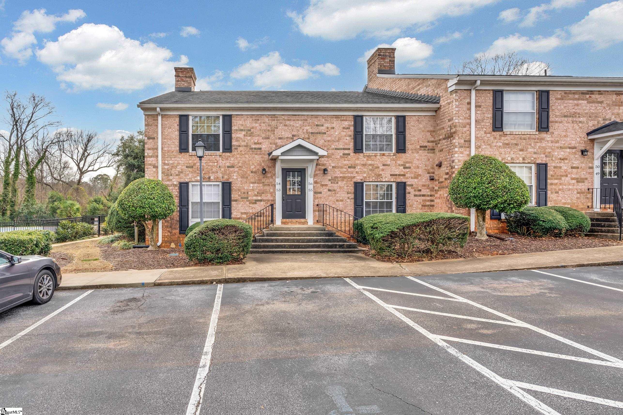 Homes for sale in Greenville, SC | 925 Cleveland St #Unit 55, Greenville, SC 29601 | MLS# 1578859