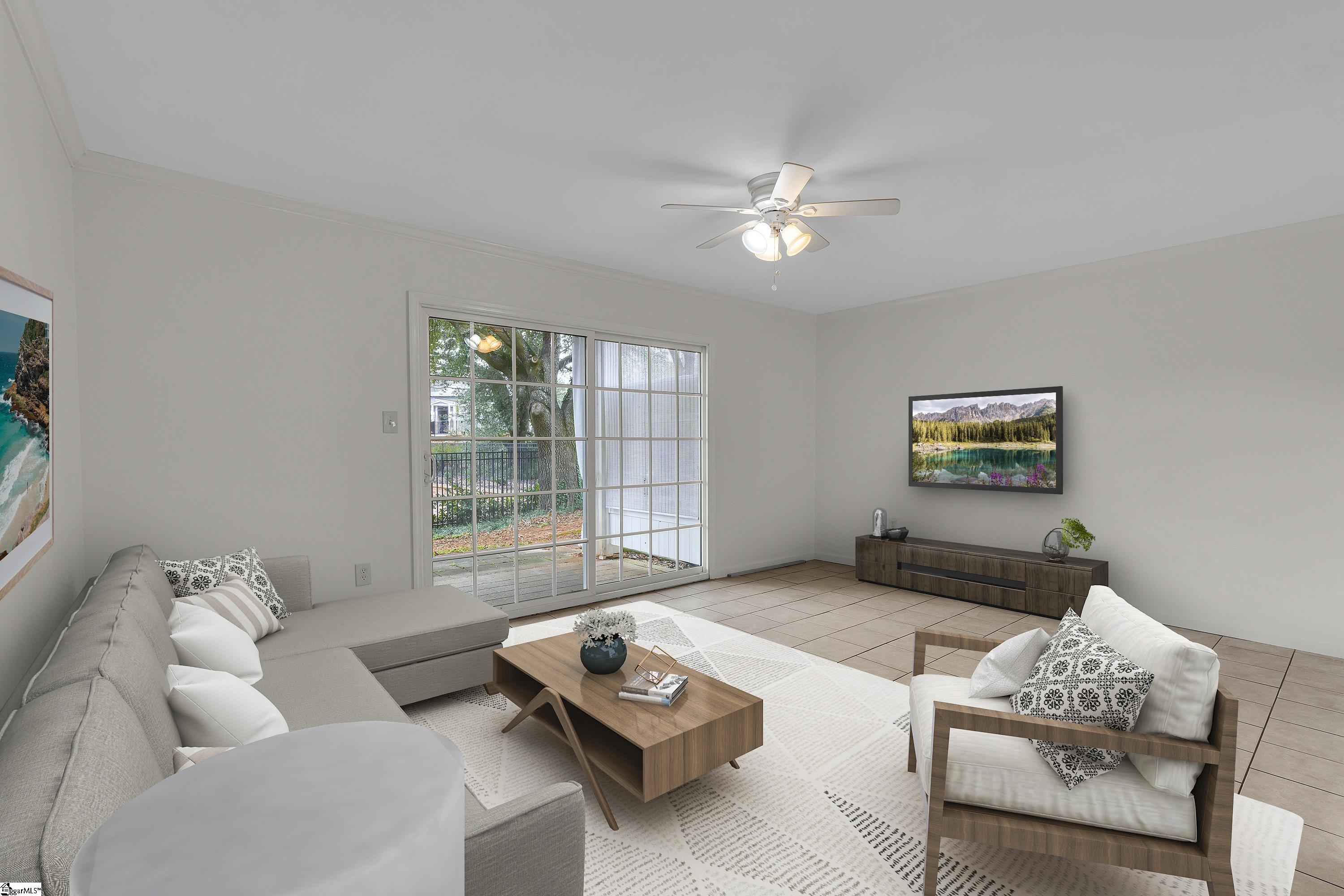 Homes for sale in Greenville, SC | 925 Cleveland St #Unit 55, Greenville, SC 29601 | MLS# 1578859