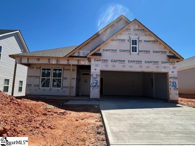 288 Talbert Trail, Landrum, SC, 29356