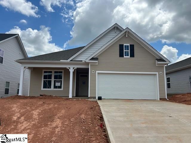 Find Your Home in South Carolina
