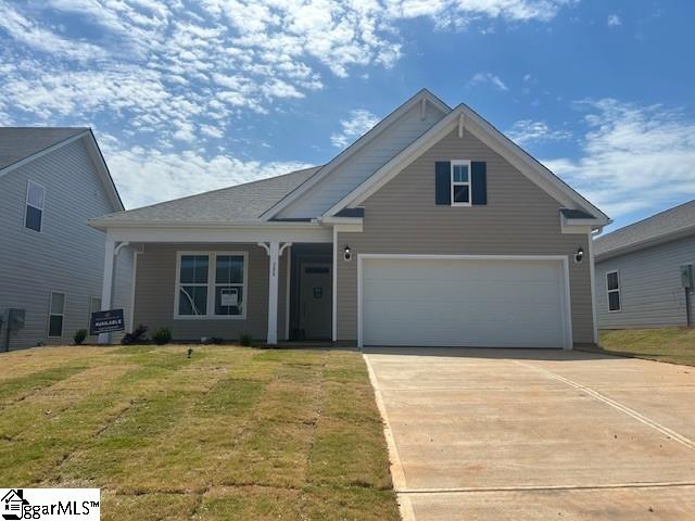 288 Talbert Trail Landrum, SC 29356