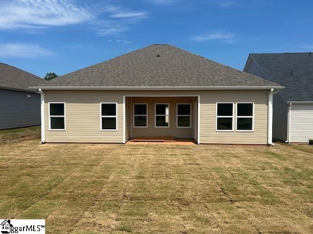 288 Talbert Trail Landrum, SC 29356