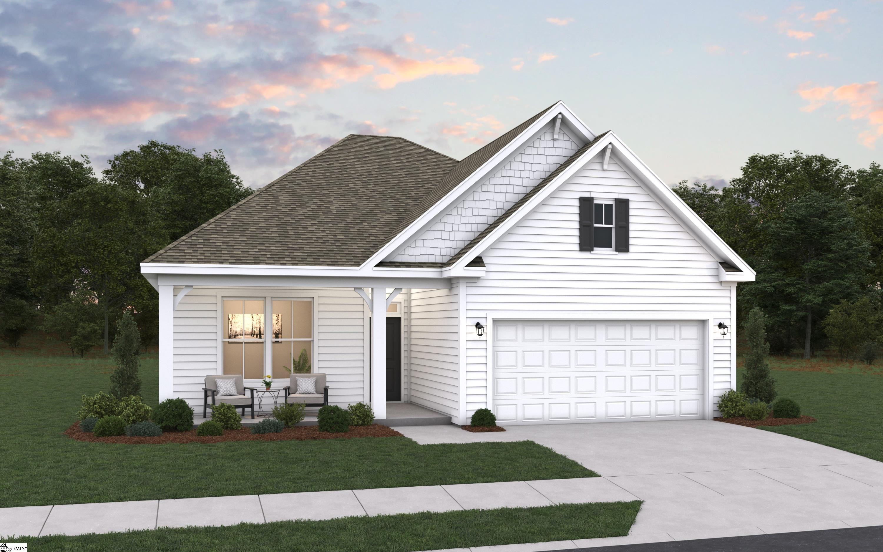 288 Talbert Trail Landrum, SC 29356
