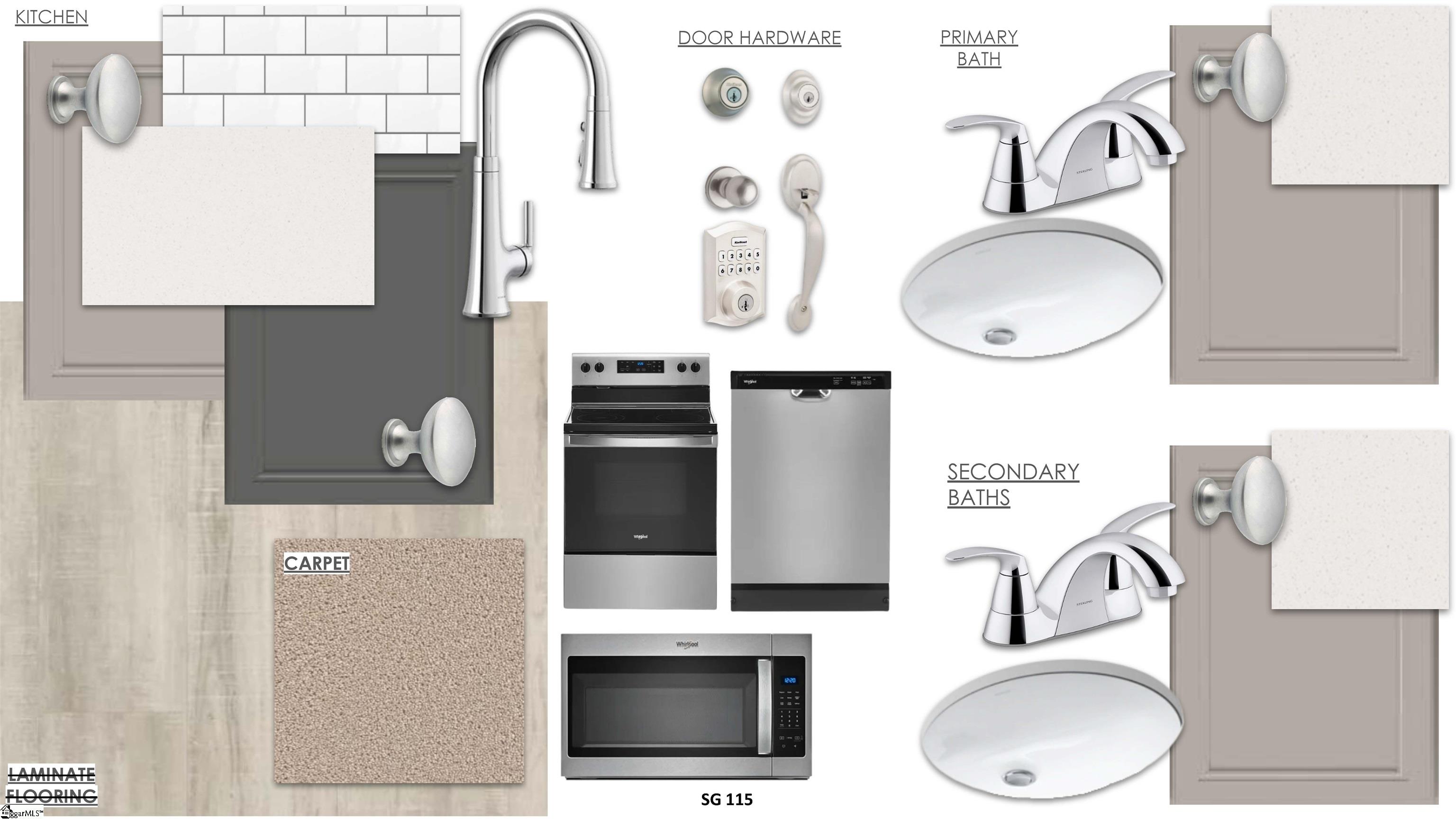 288 Talbert Trail, Landrum, SC, 29356