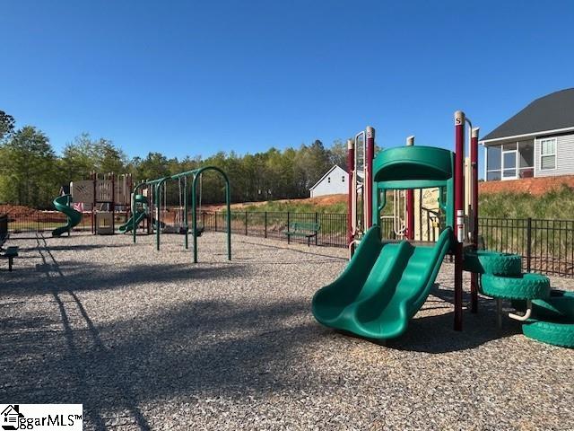 288 Talbert Trail, Landrum, SC, 29356