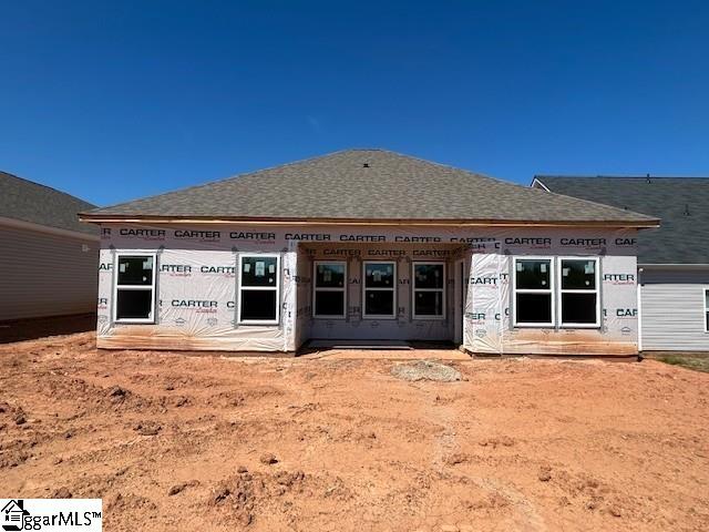 288 Talbert Trail, Landrum, SC, 29356