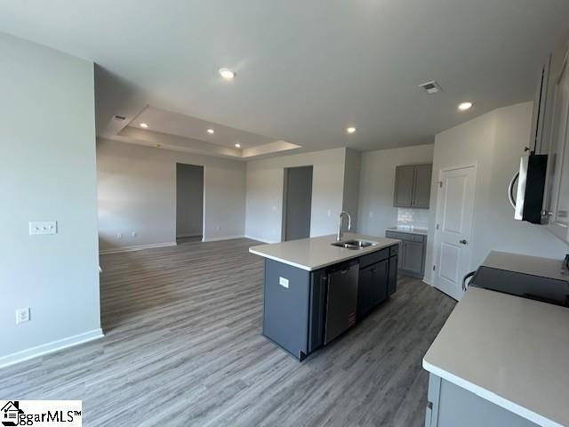 288 Talbert Trail Landrum, SC 29356