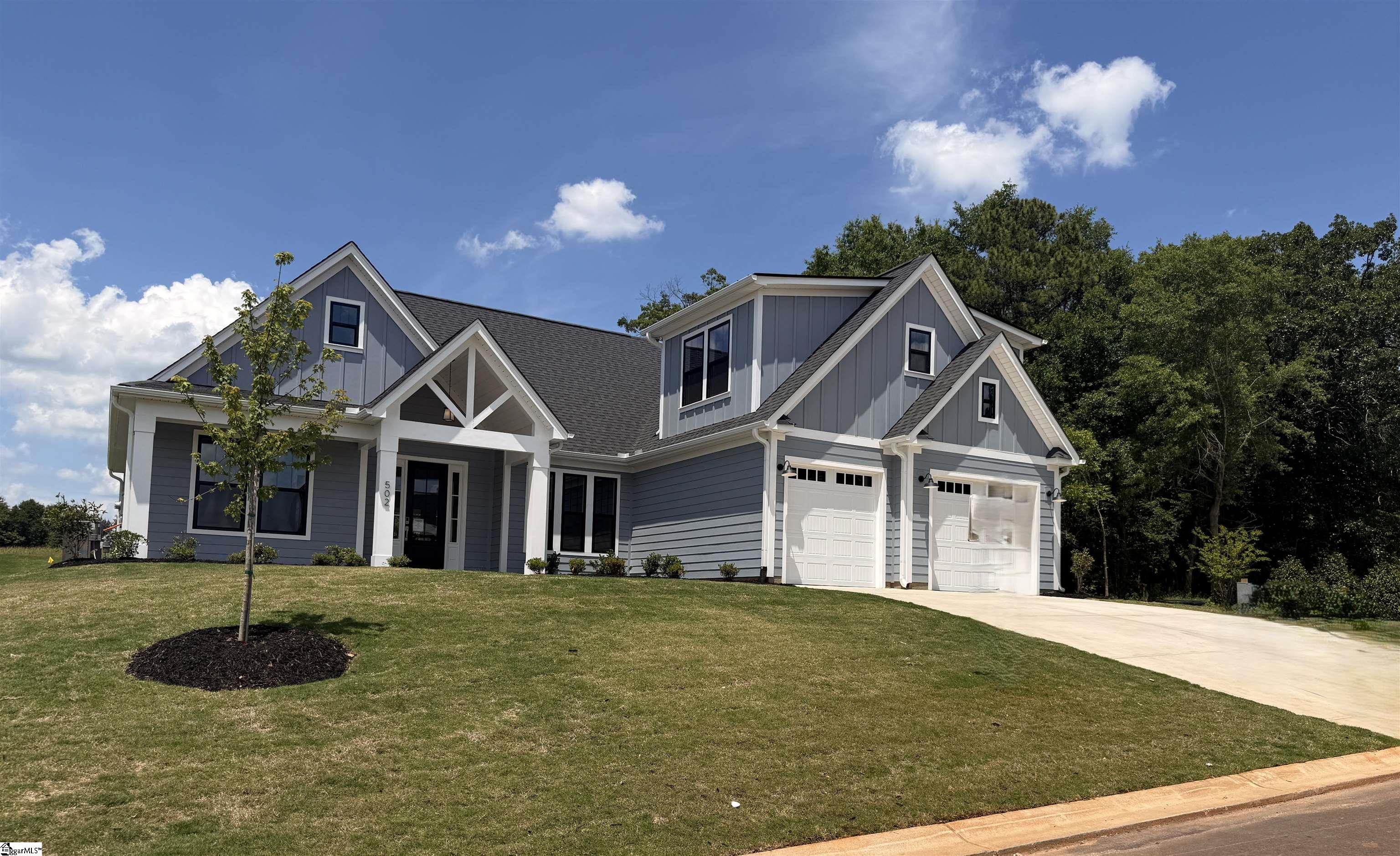 502 Tilman Court Anderson, SC 29621