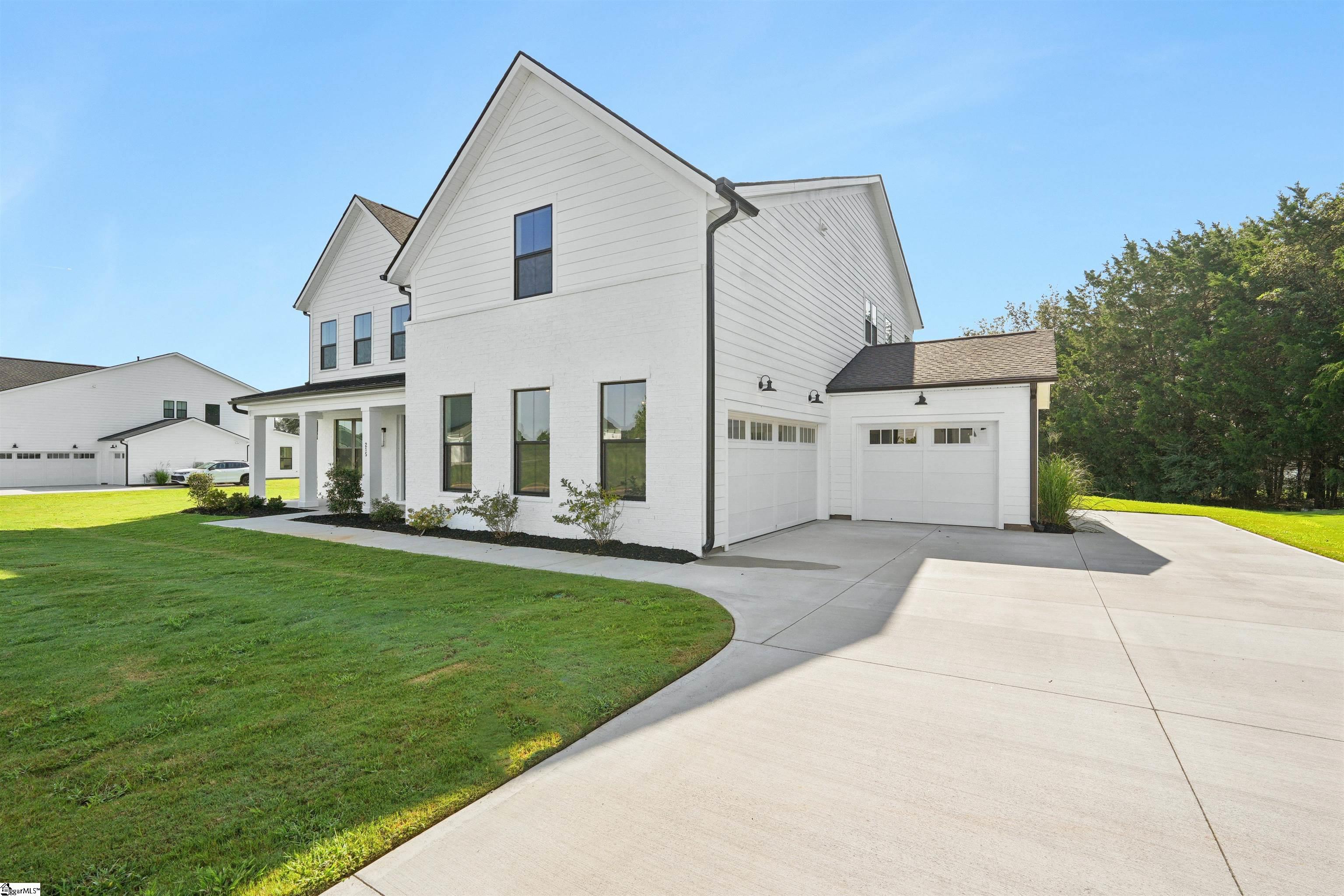 215 Dapple Lane