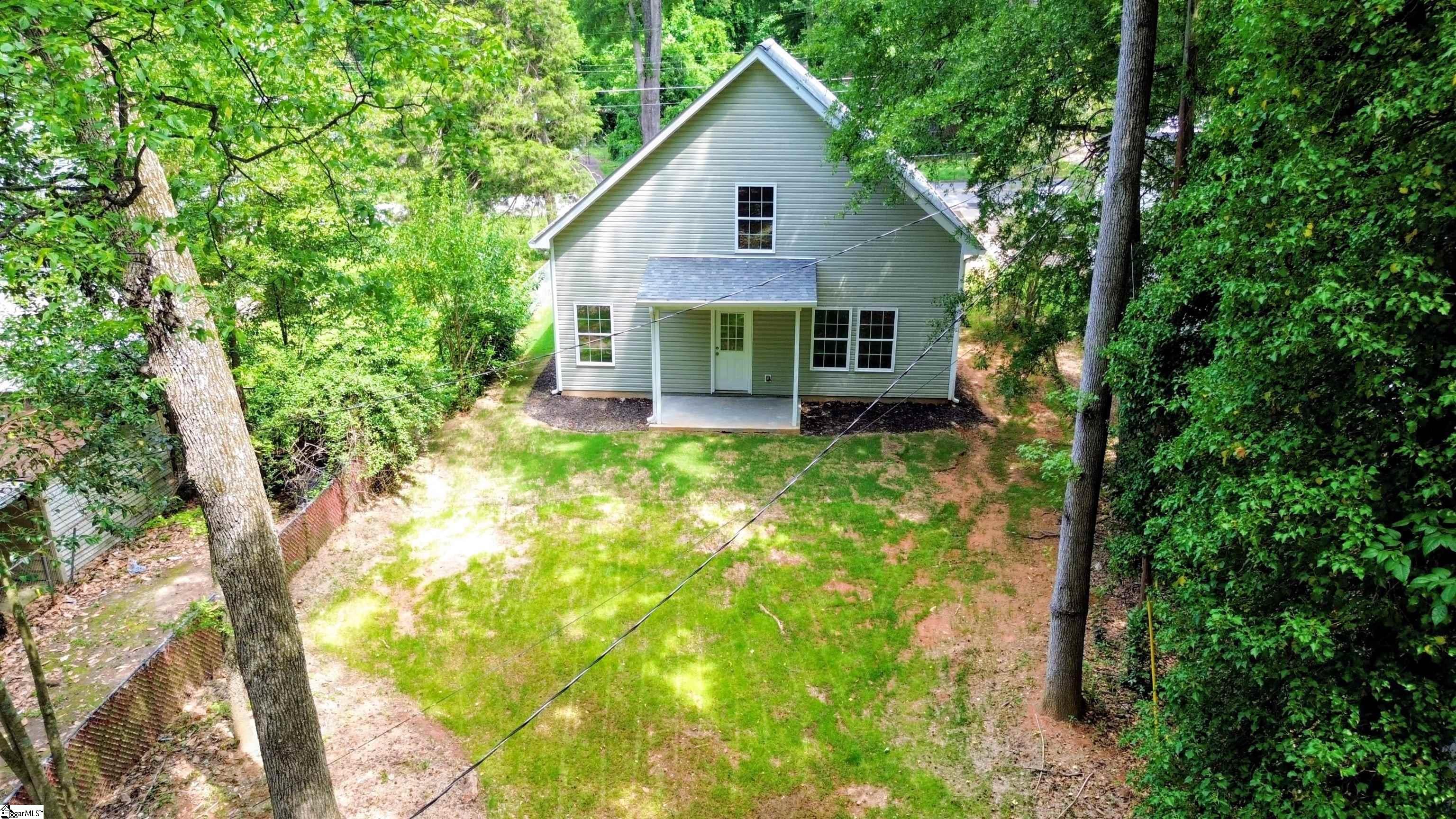 709 Blair Street Anderson, SC 29625