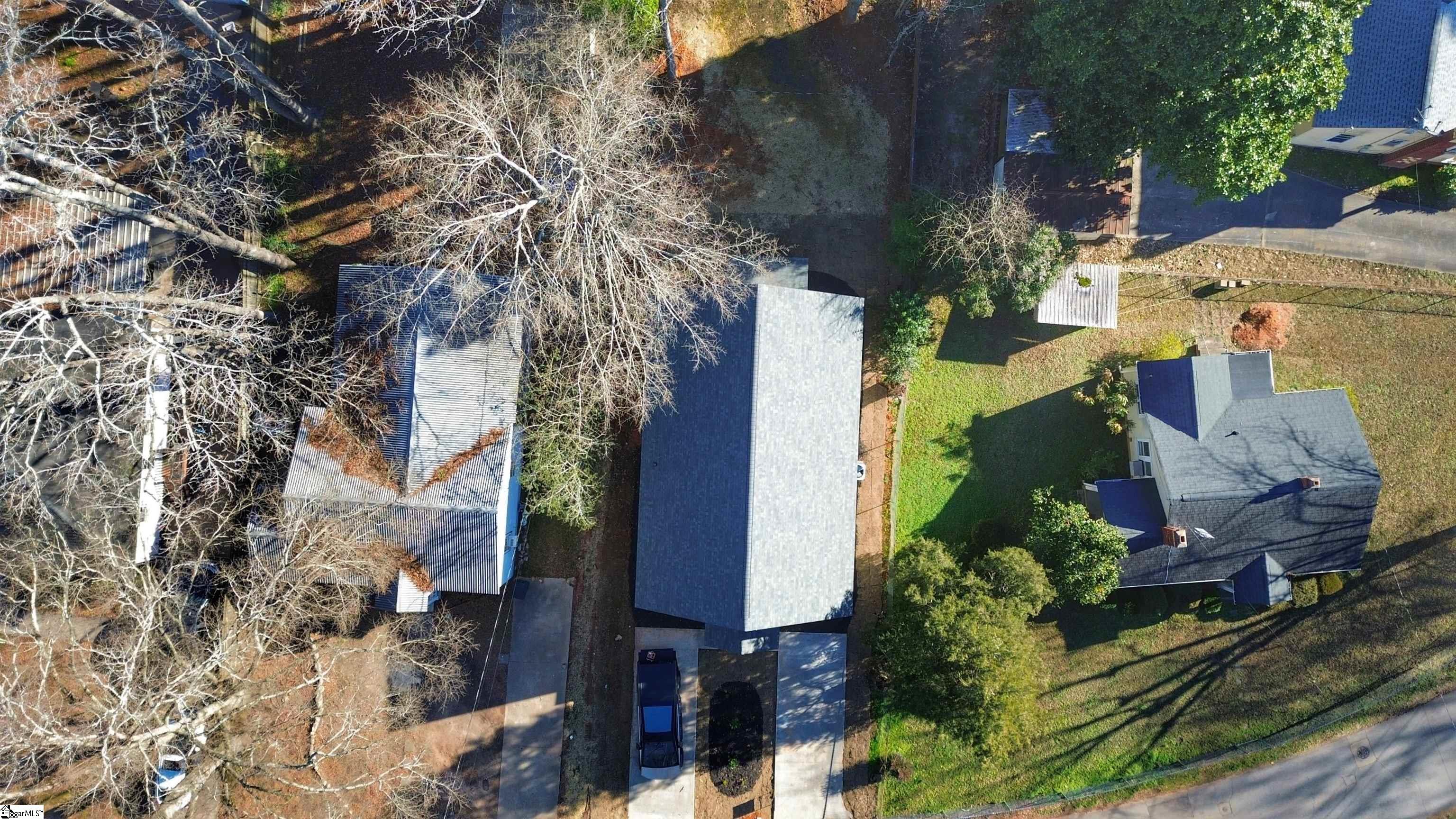 709 Blair Street Anderson, SC 29625