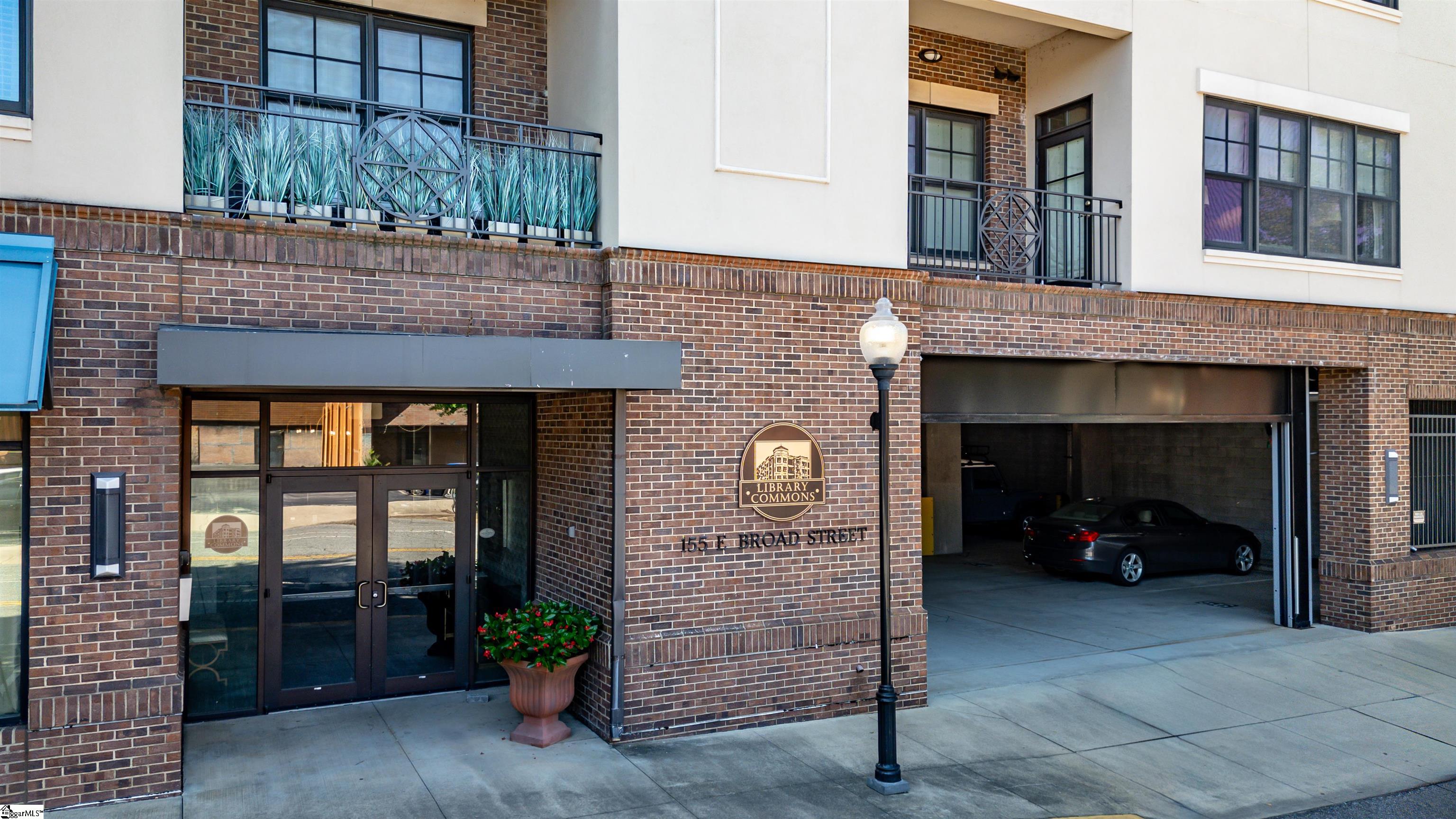 155 E Broad Street UNIT Unit 306 Spartanburg, SC 29306