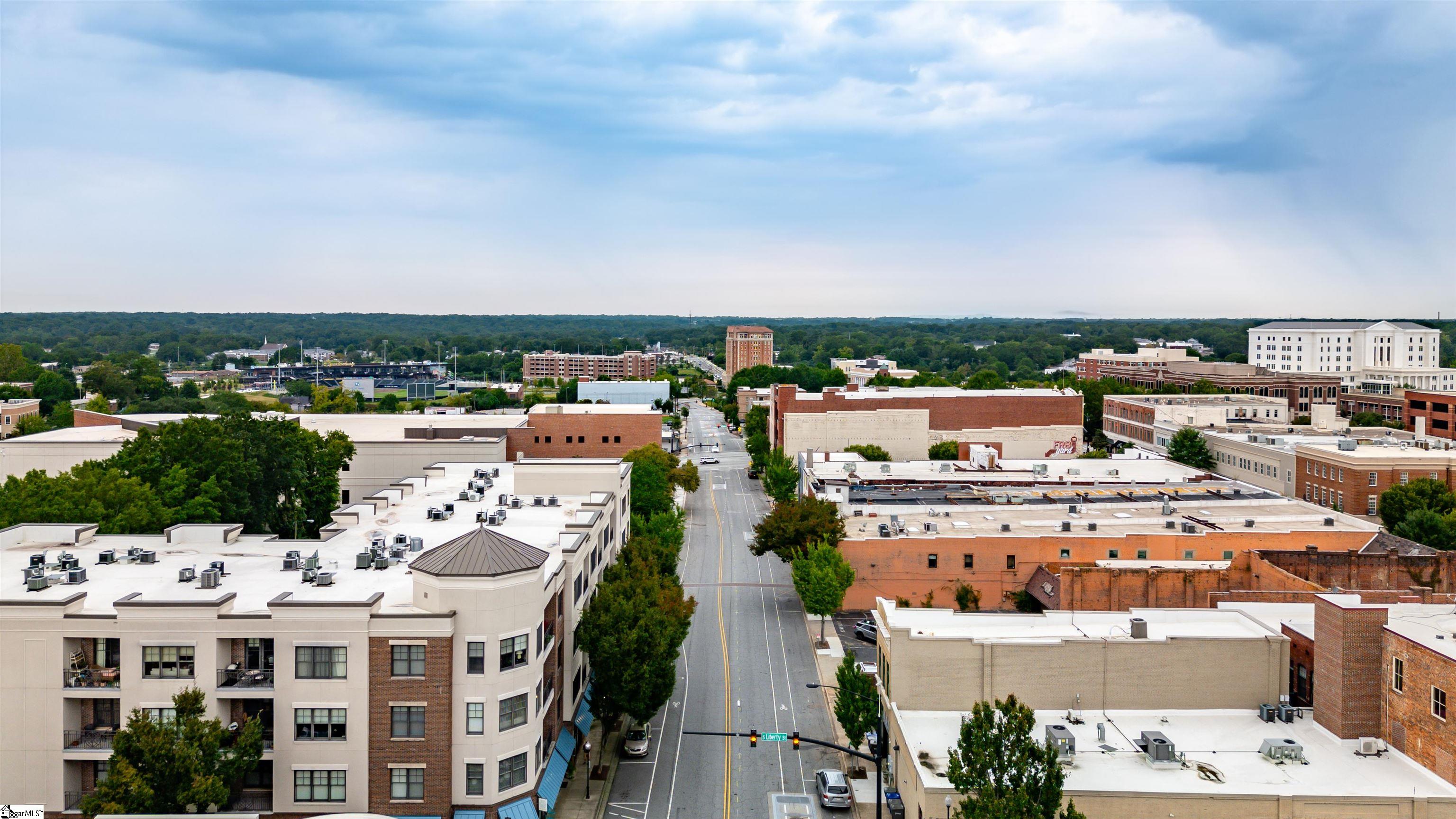 155 E Broad Street UNIT Unit 306 Spartanburg, SC 29306