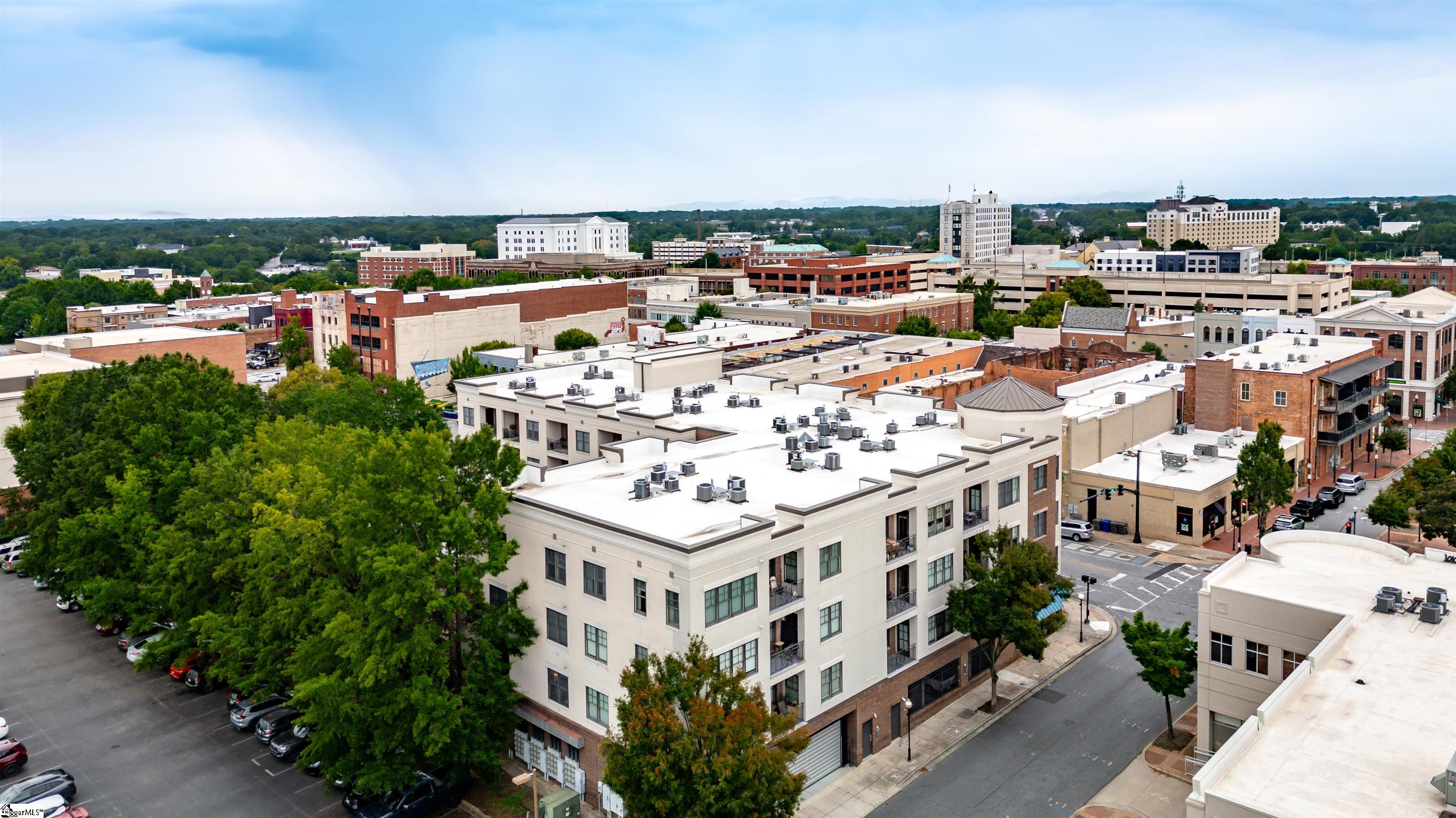 155 E Broad Street UNIT Unit 306 Spartanburg, SC 29306