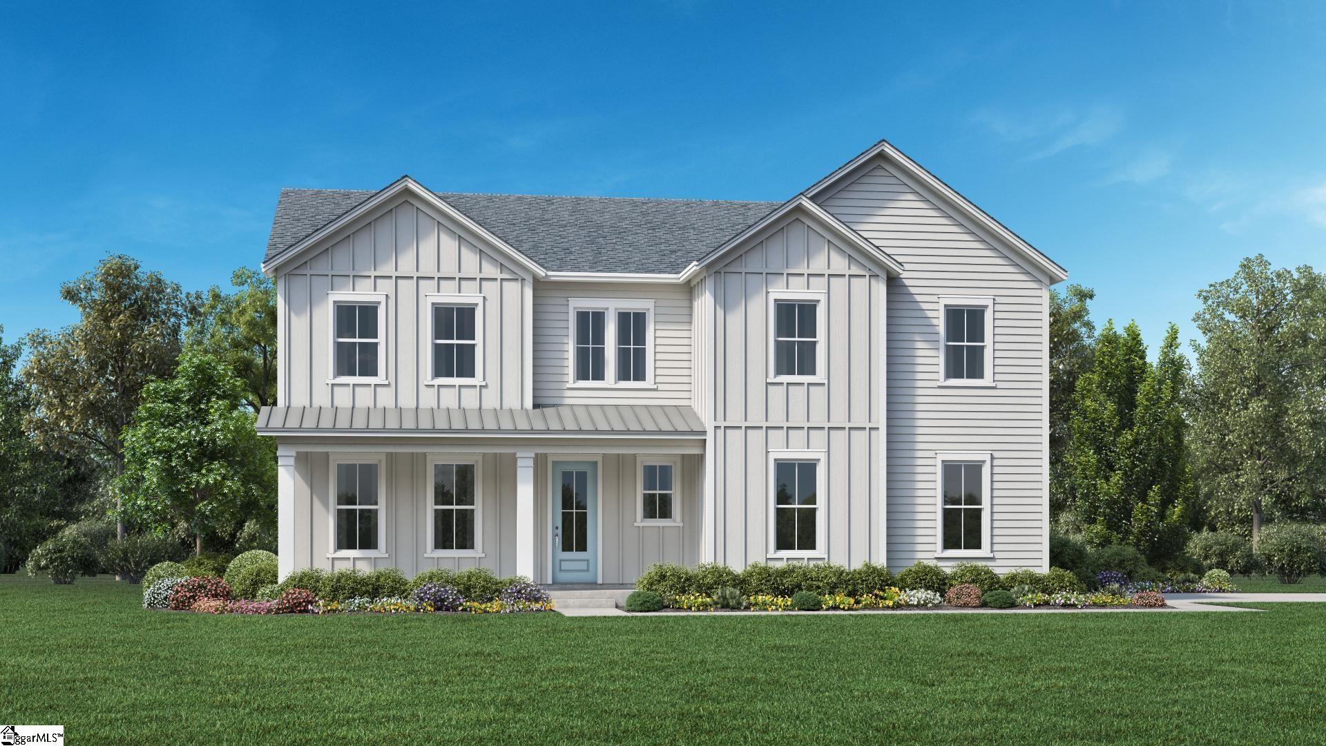 Find Your Home in South Carolina