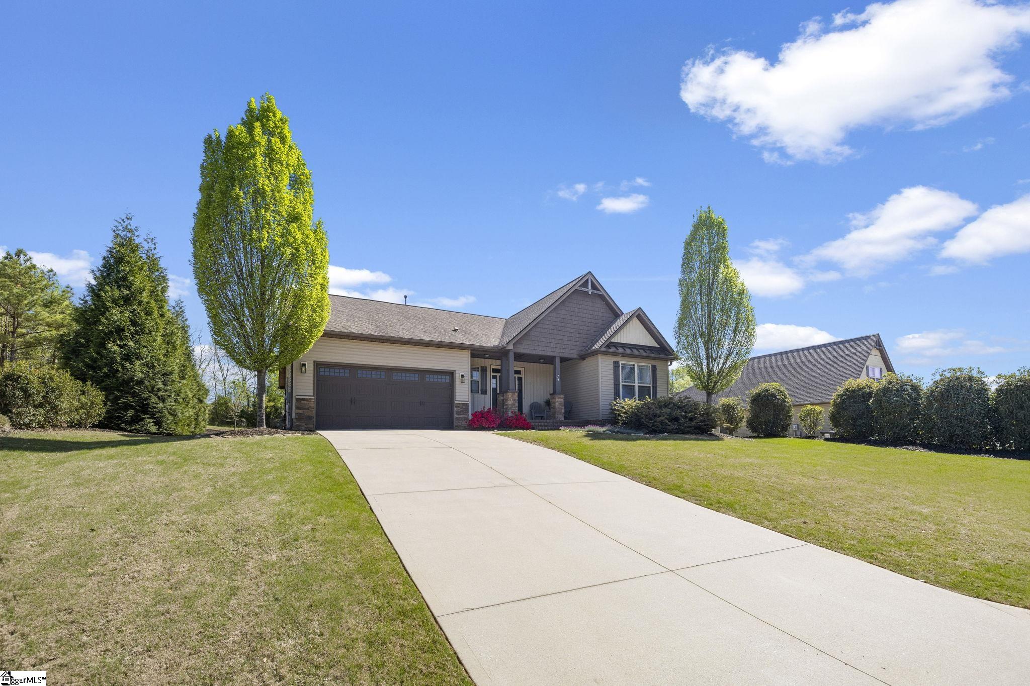 79 Rising Meadow Lane, Taylors, SC, 29687