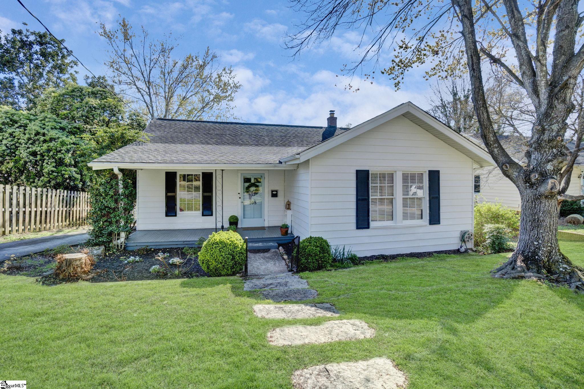 Find Your Home in South Carolina