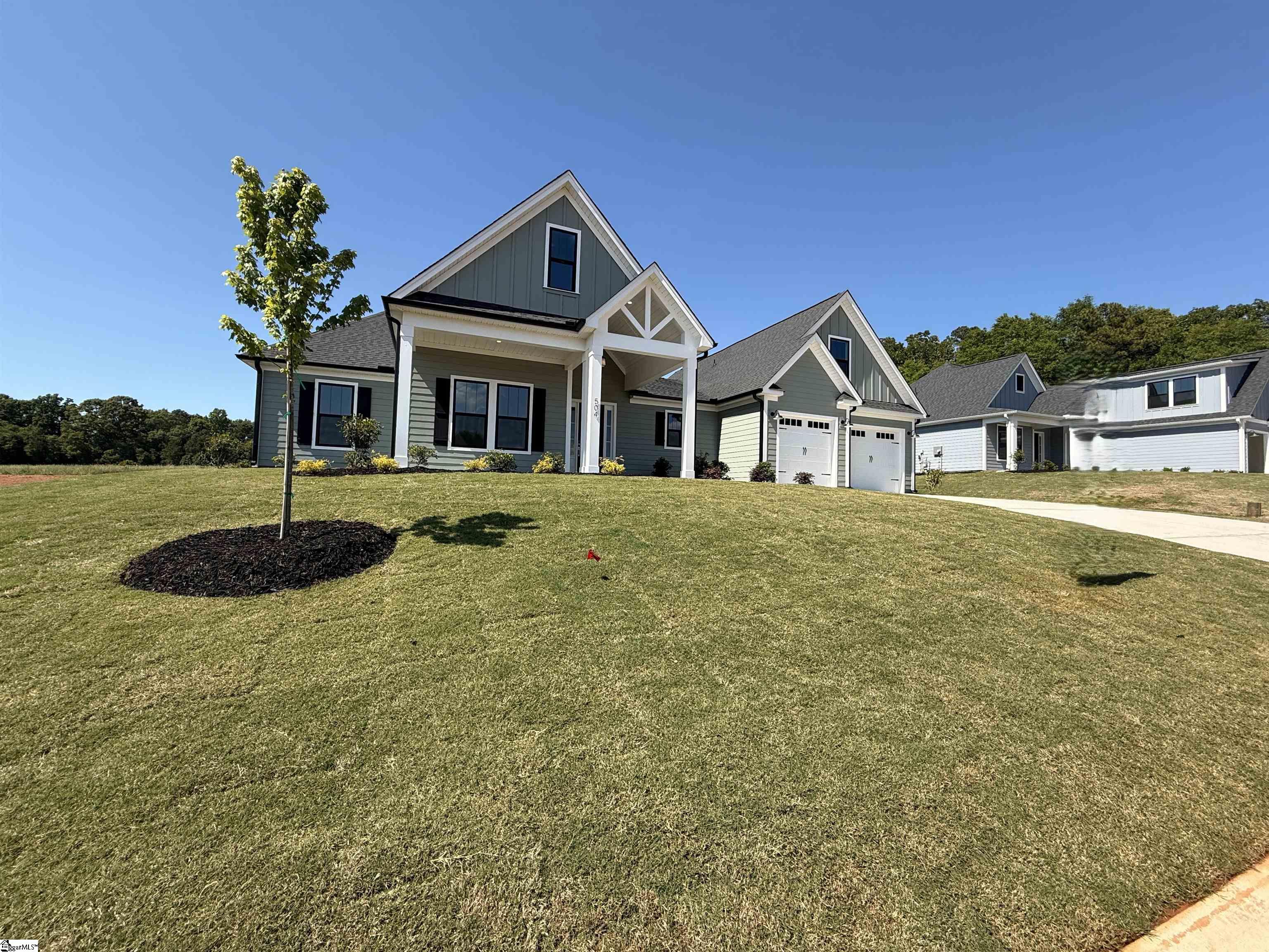 Find Your Home in South Carolina