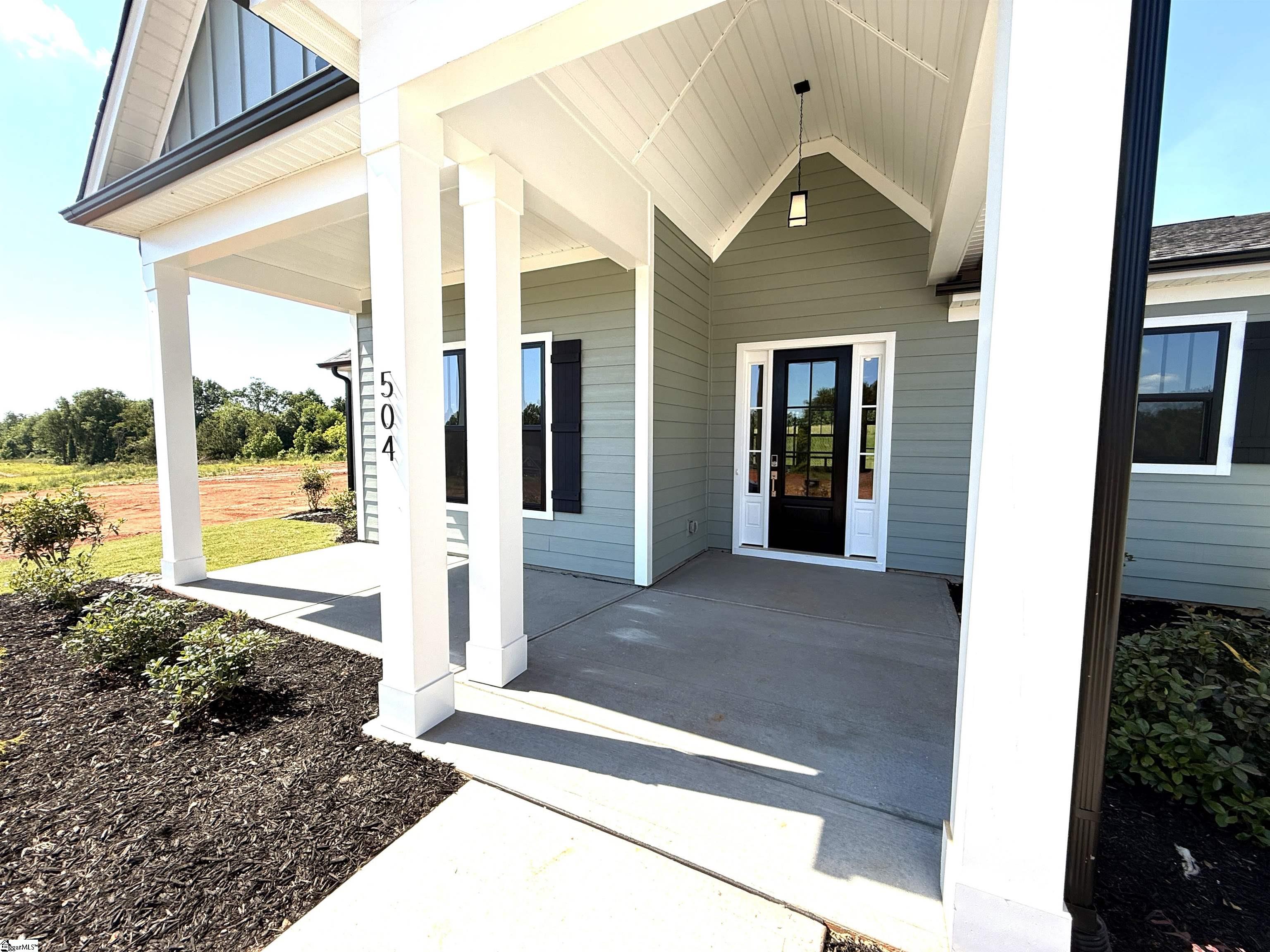 504 Tilman Court Anderson, SC 29621