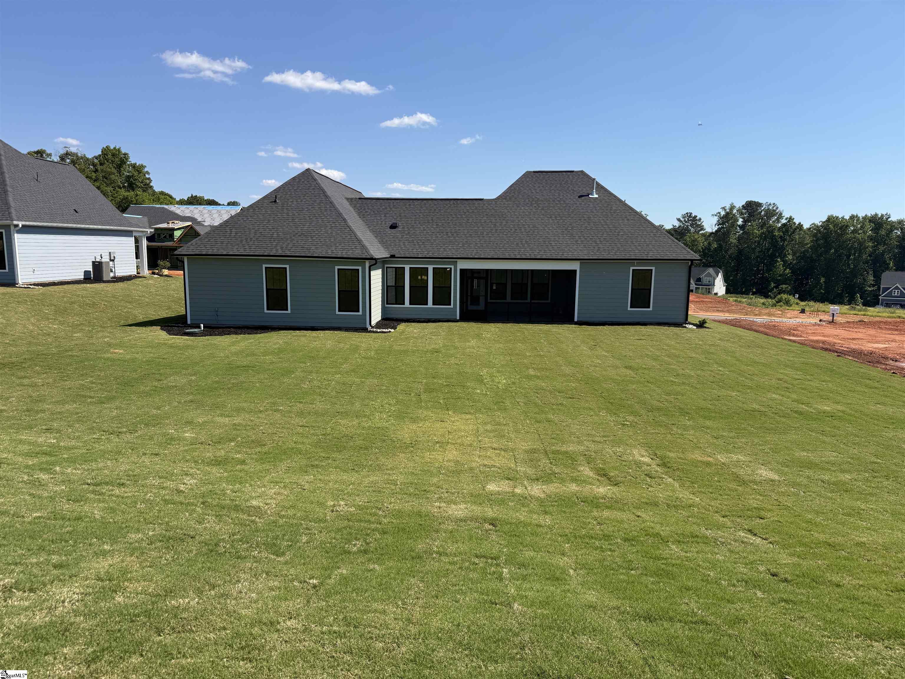 504 Tilman Court Anderson, SC 29621