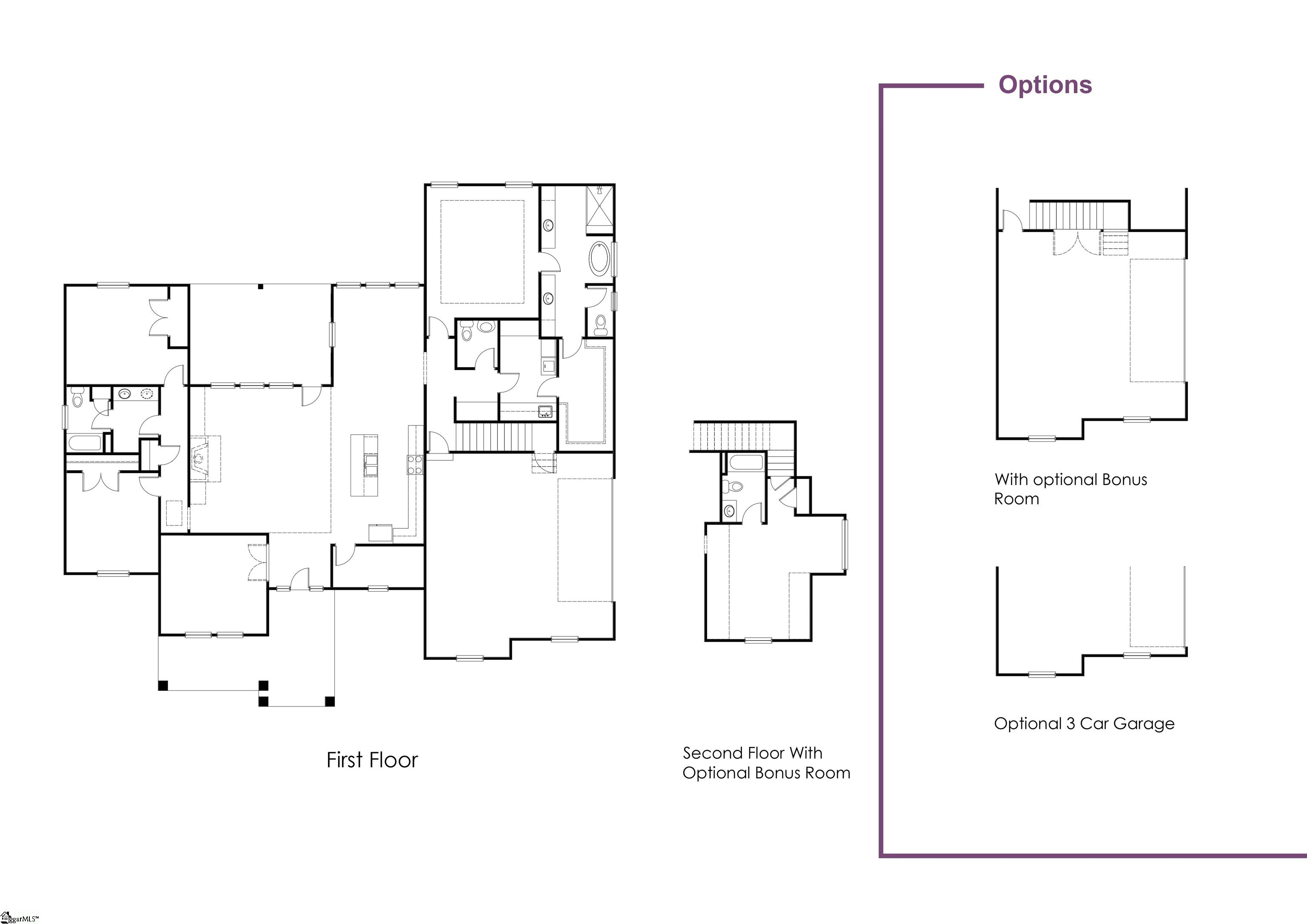 504 Tilman Court Anderson, SC 29621