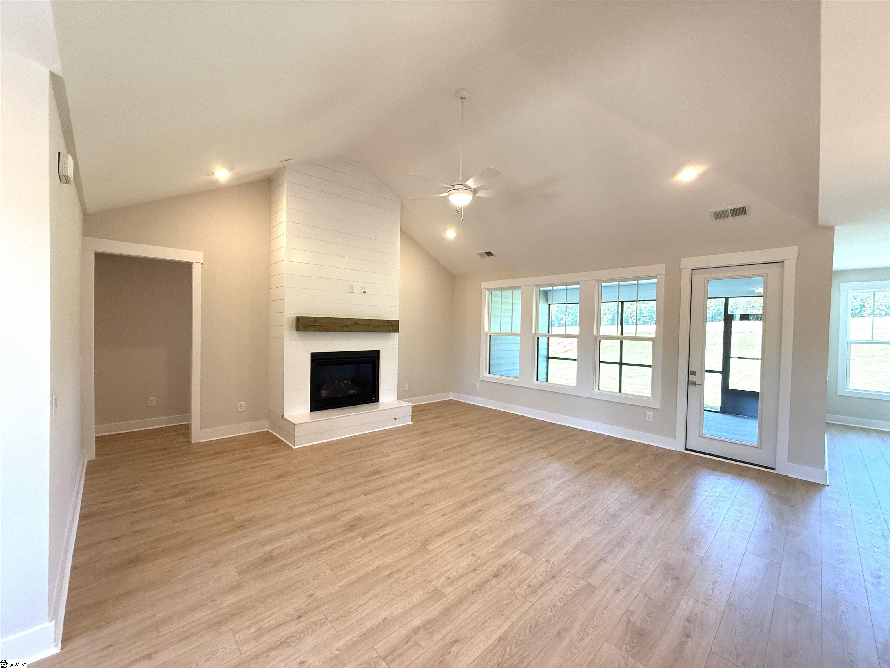 504 Tilman Court Anderson, SC 29621