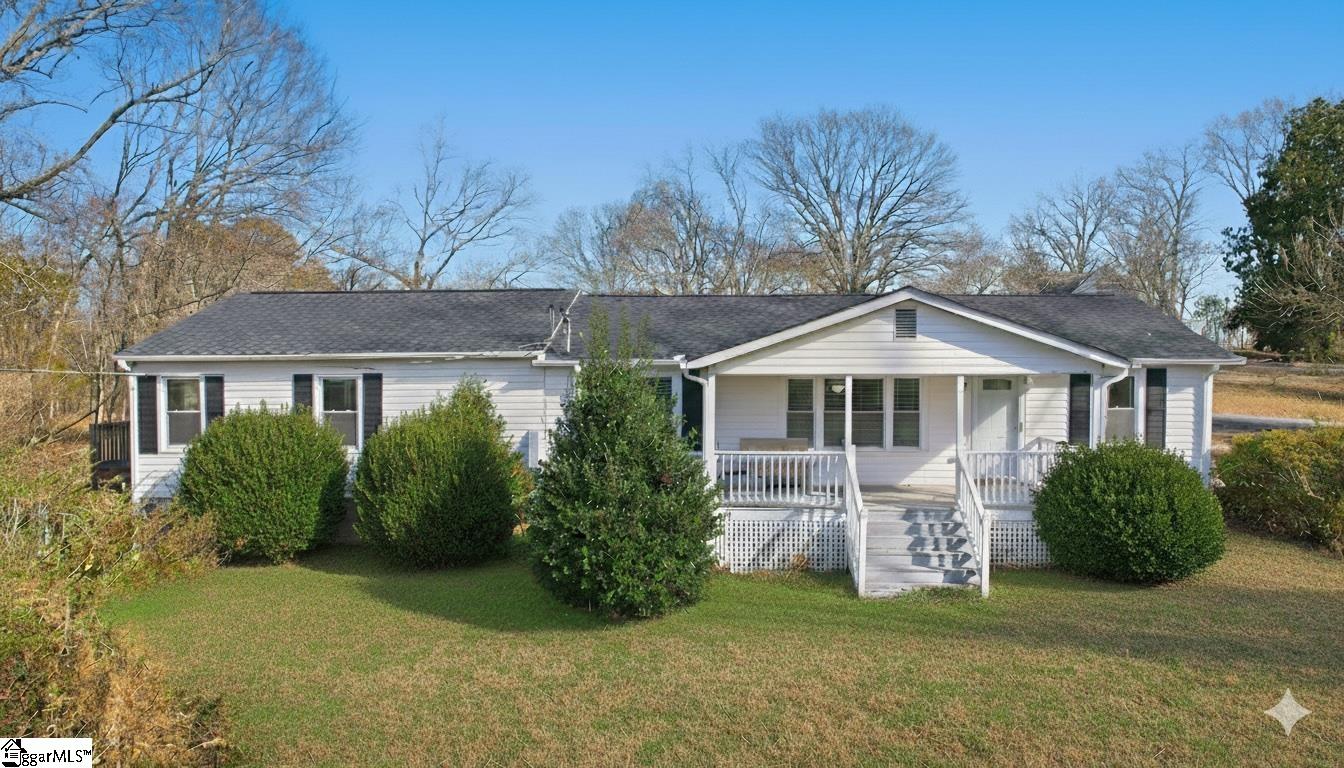 Find Your Home in South Carolina