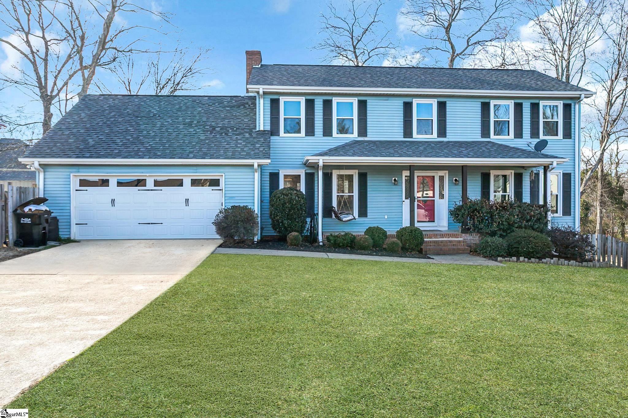 Find Your Home in South Carolina