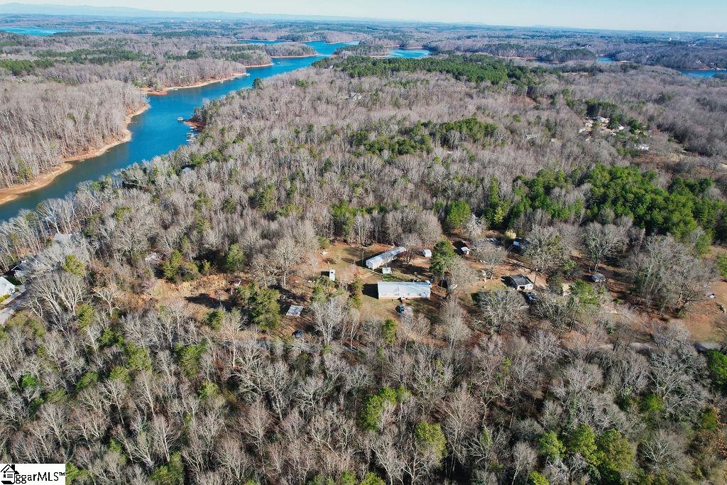 154 Dogwood Road Townville, SC 29689
