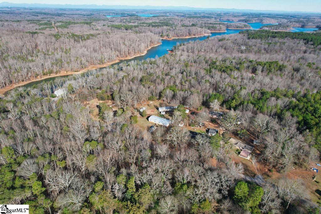 154 Dogwood Road Townville, SC 29689