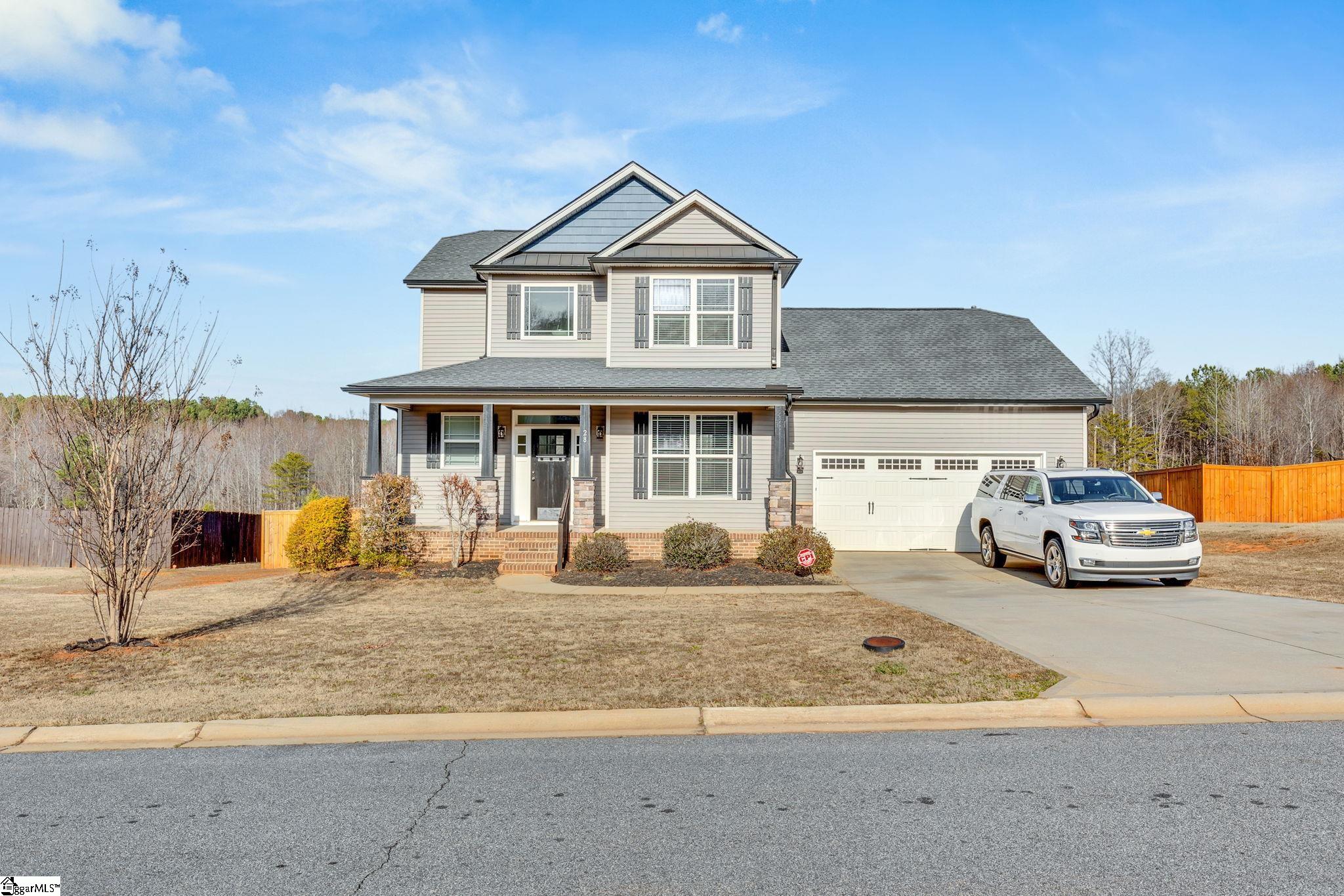 28 Oneal Farms Way photo 1