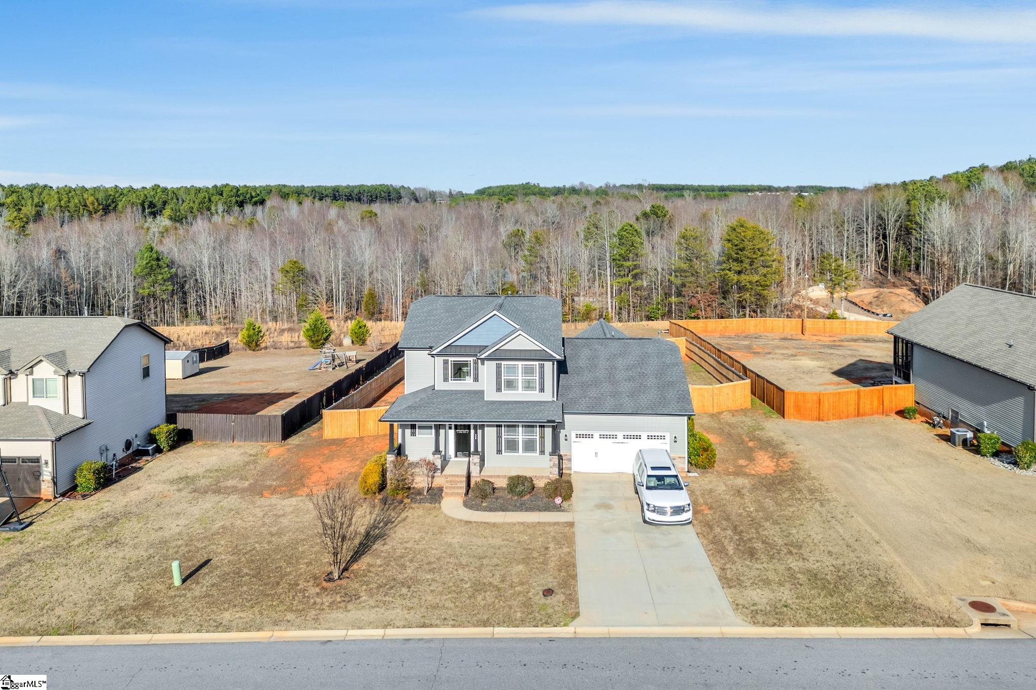 28 Oneal Farms Way photo 2